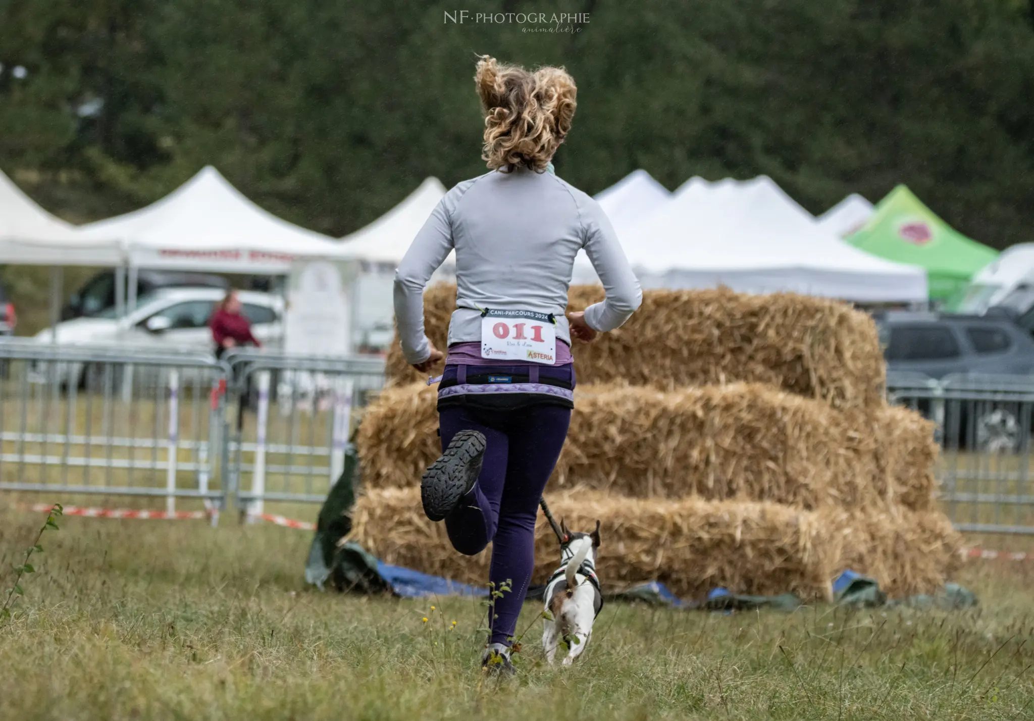 Cani-Parcours - Édition 2024 - Canifun