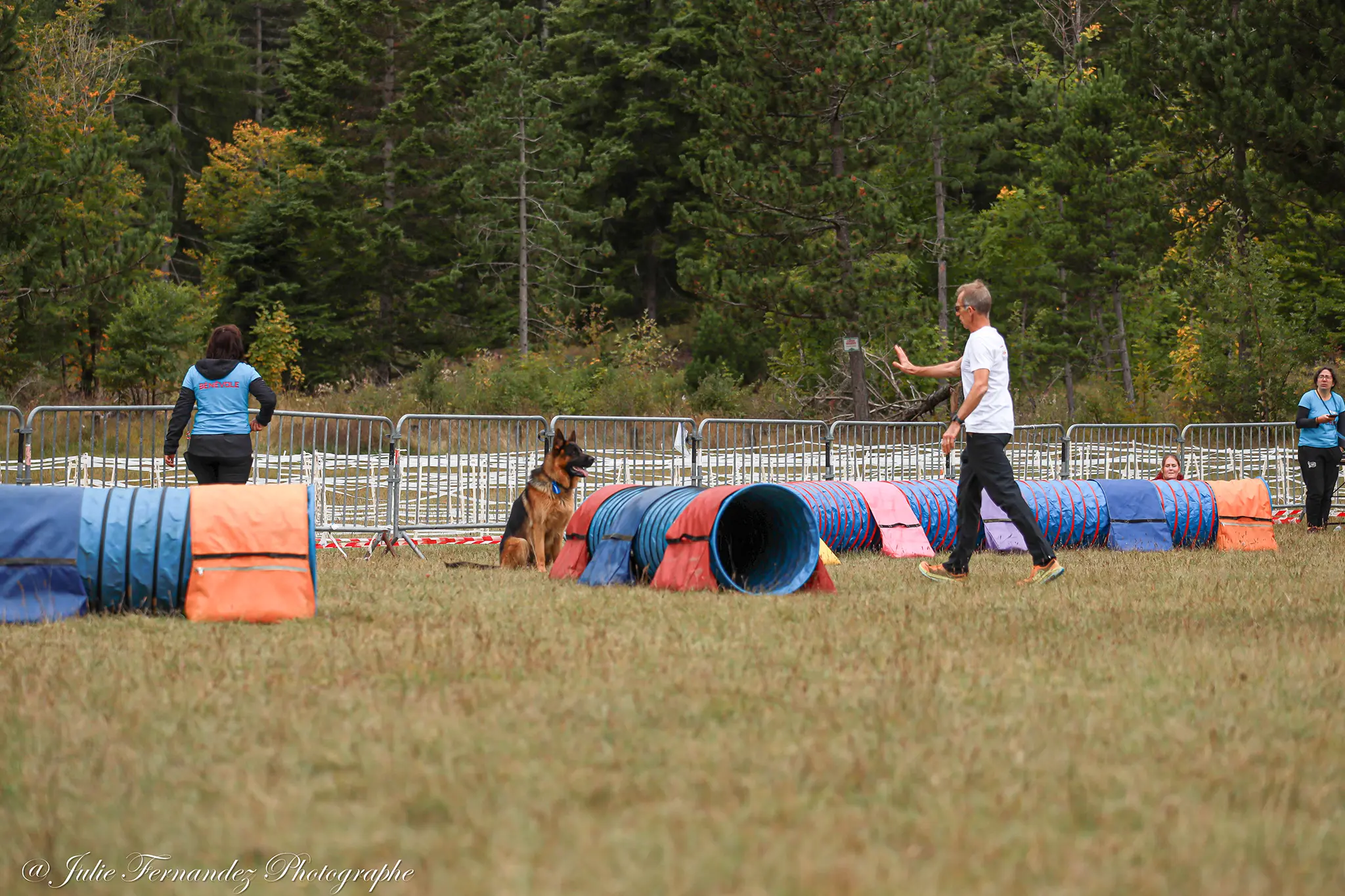 Tunnel-Cup - Édition 2024 - Canifun