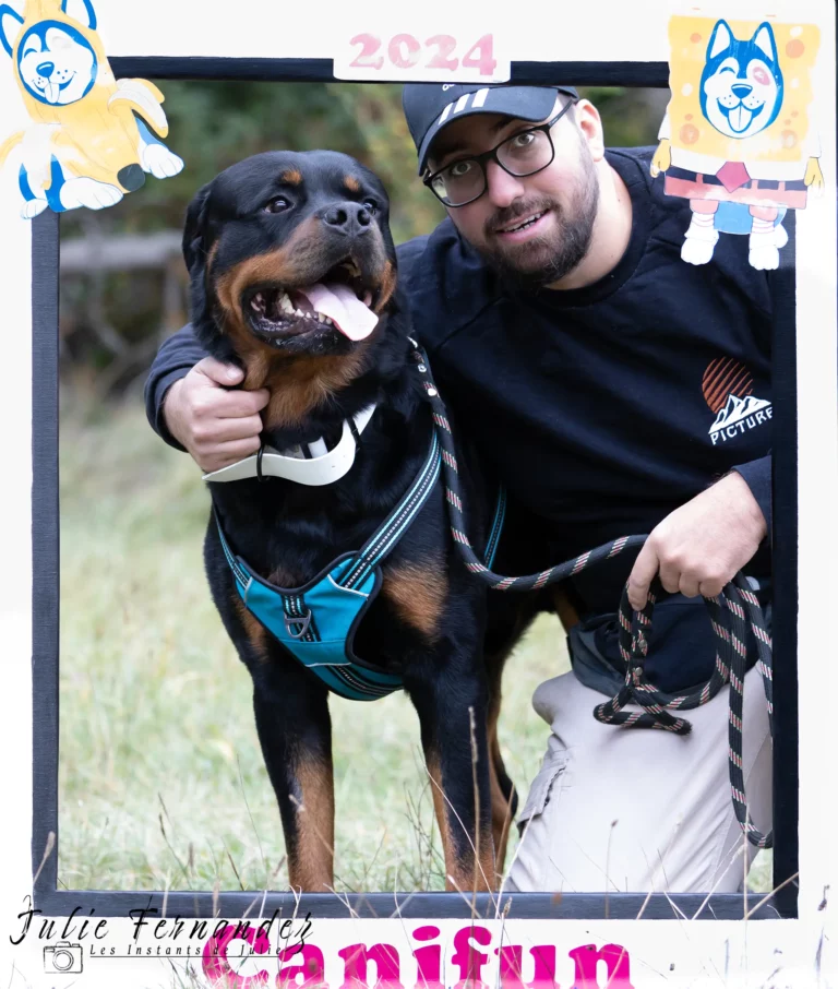 Village - Dimanche - Édition 2024 - Canifun