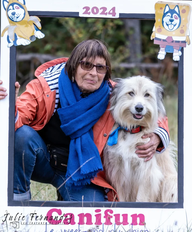 Village - Dimanche - Édition 2024 - Canifun