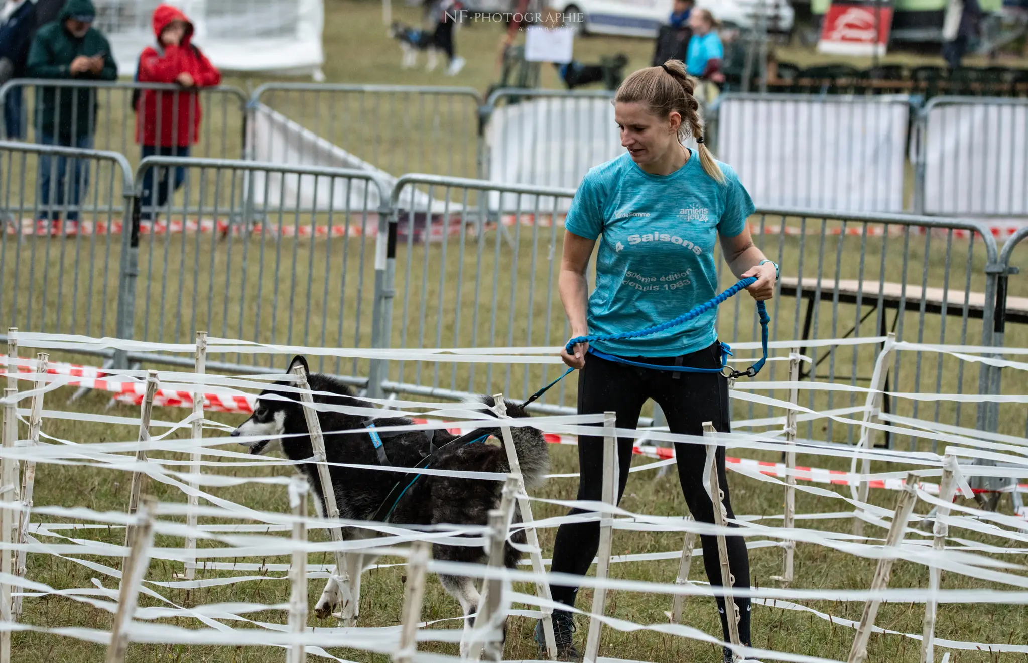 Cani-Parcours - Édition 2024 - Canifun