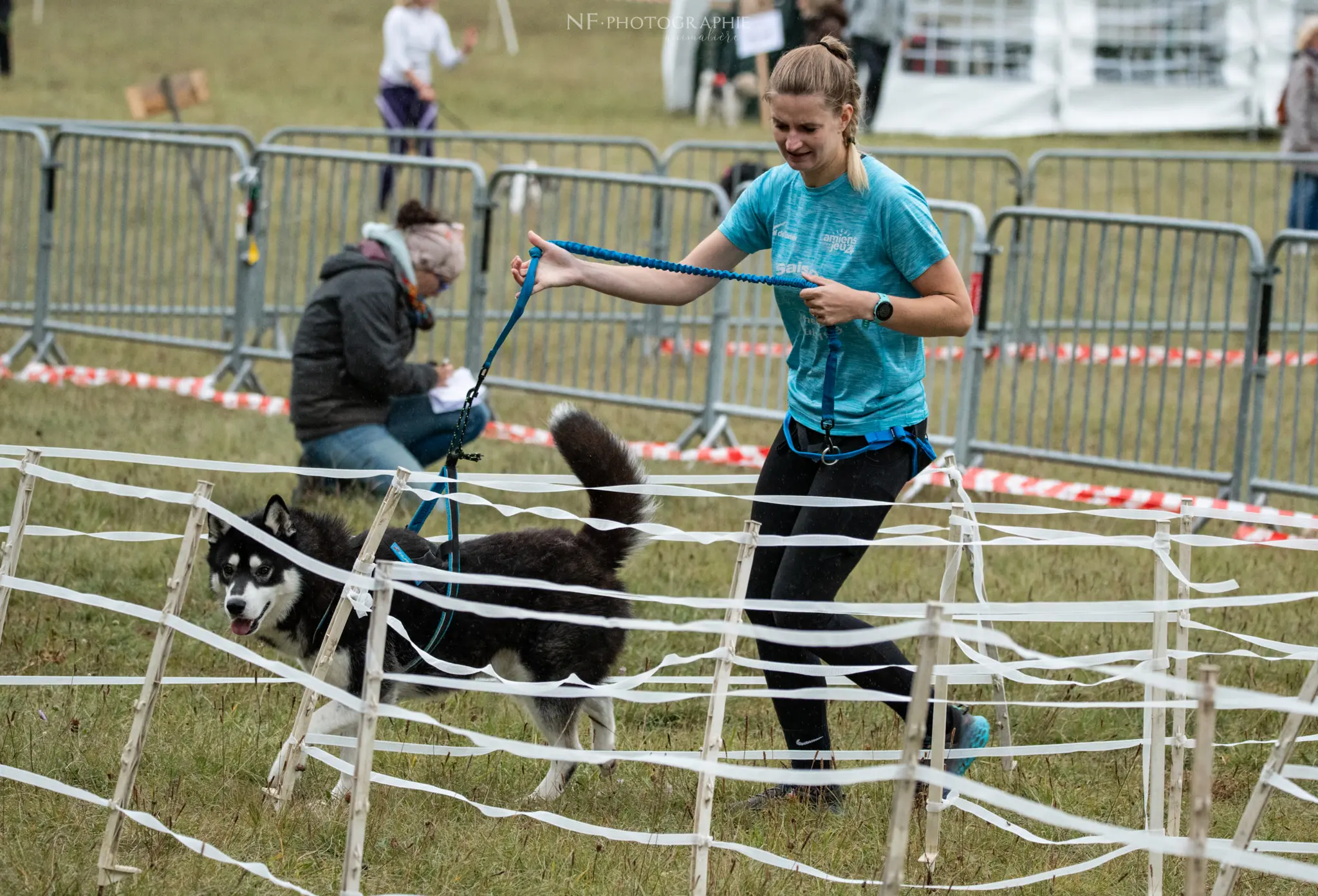 Cani-Parcours - Édition 2024 - Canifun