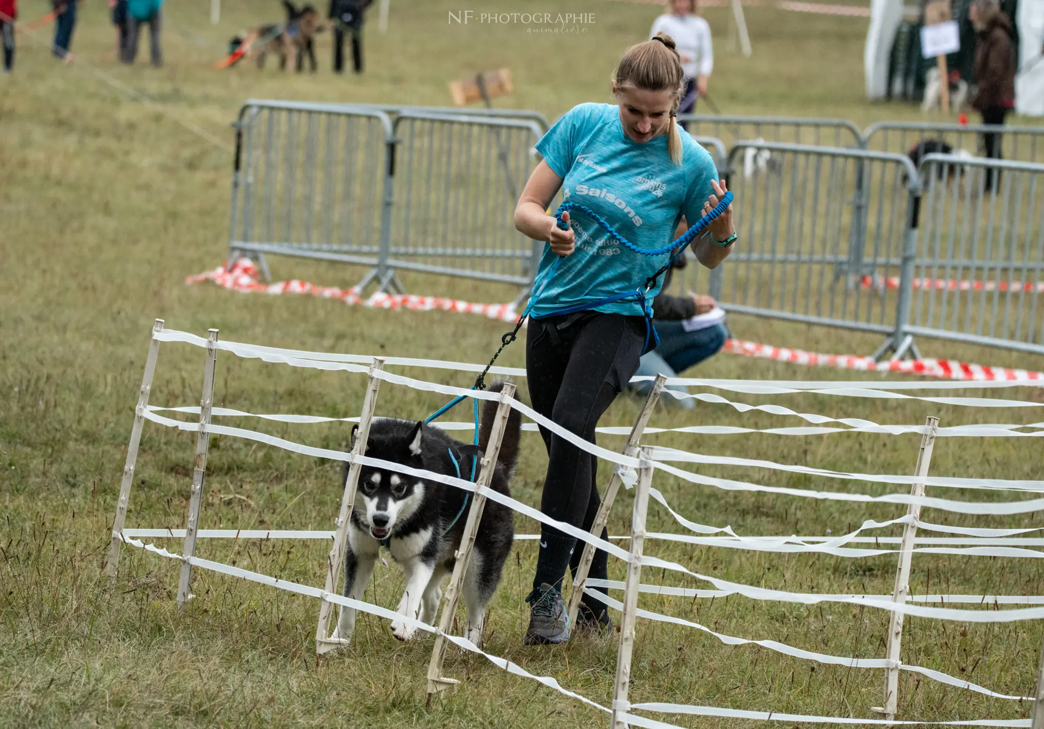 Cani-Parcours - Édition 2024 - Canifun