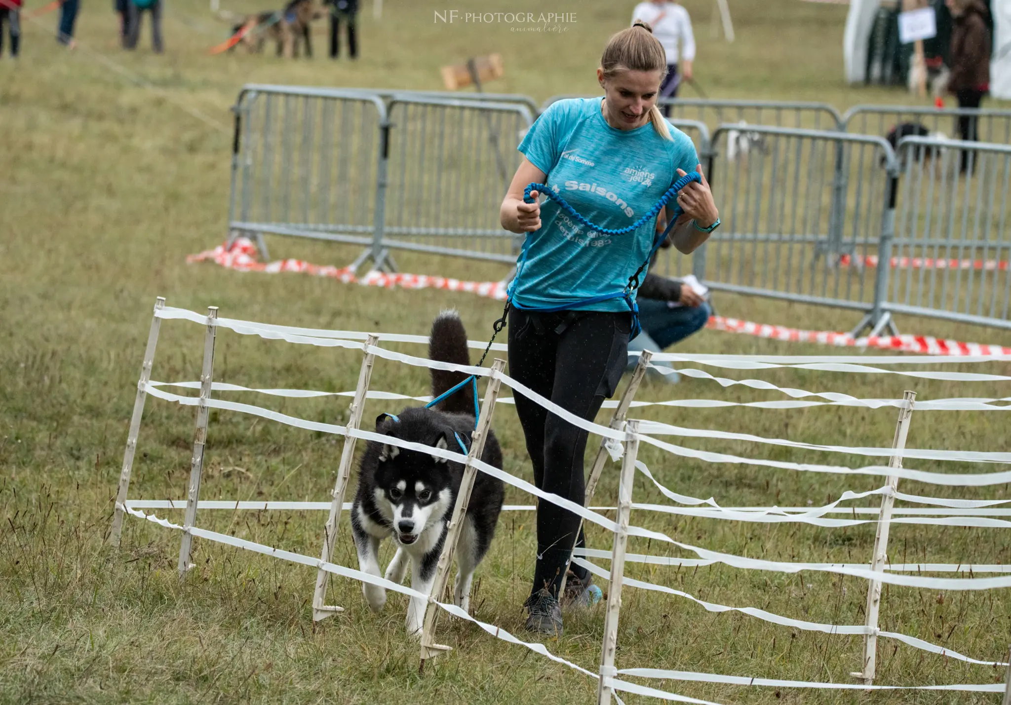 Cani-Parcours - Édition 2024 - Canifun