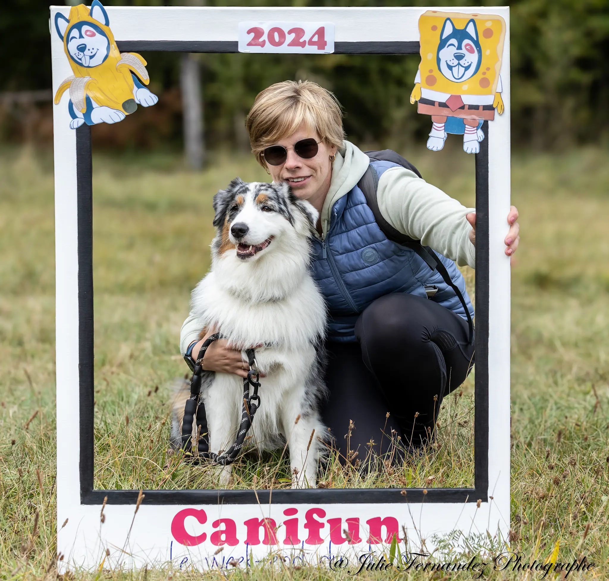 Village - Samedi - Édition 2024 - Canifun