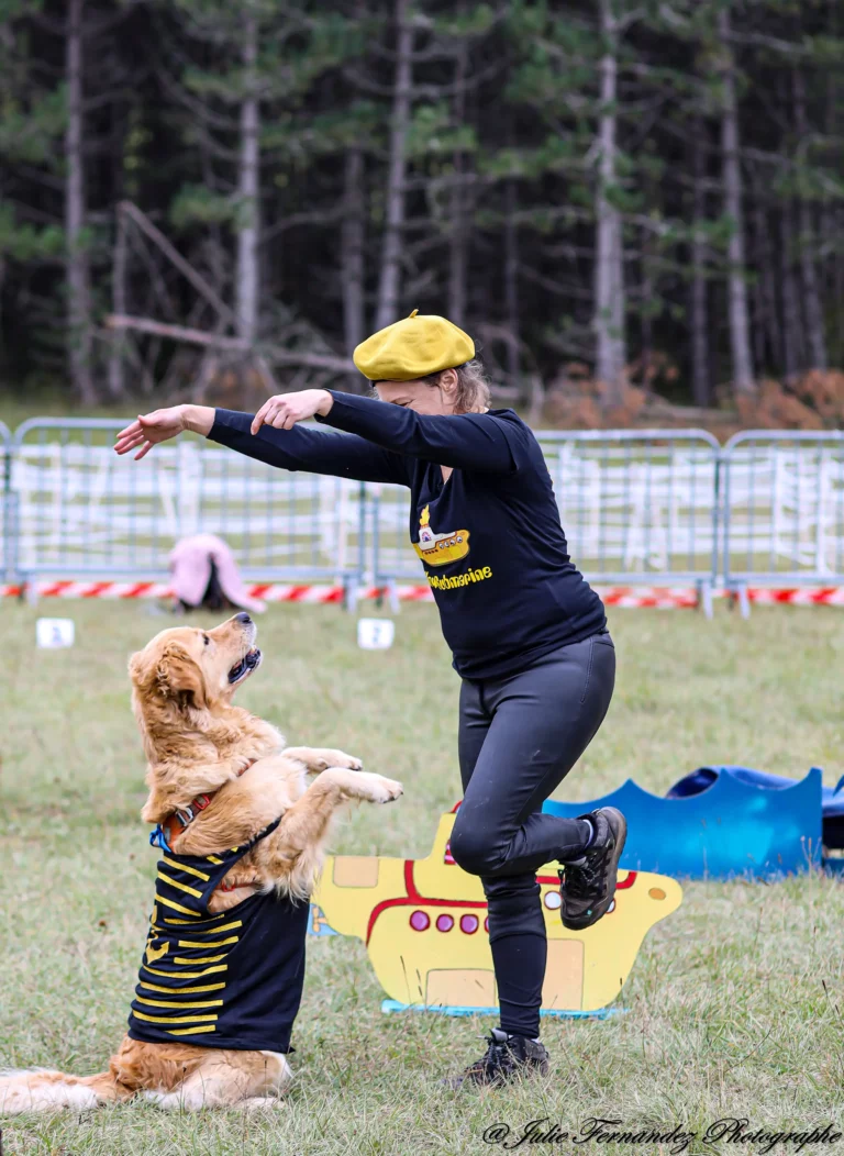 Village - Samedi - Édition 2024 - Canifun