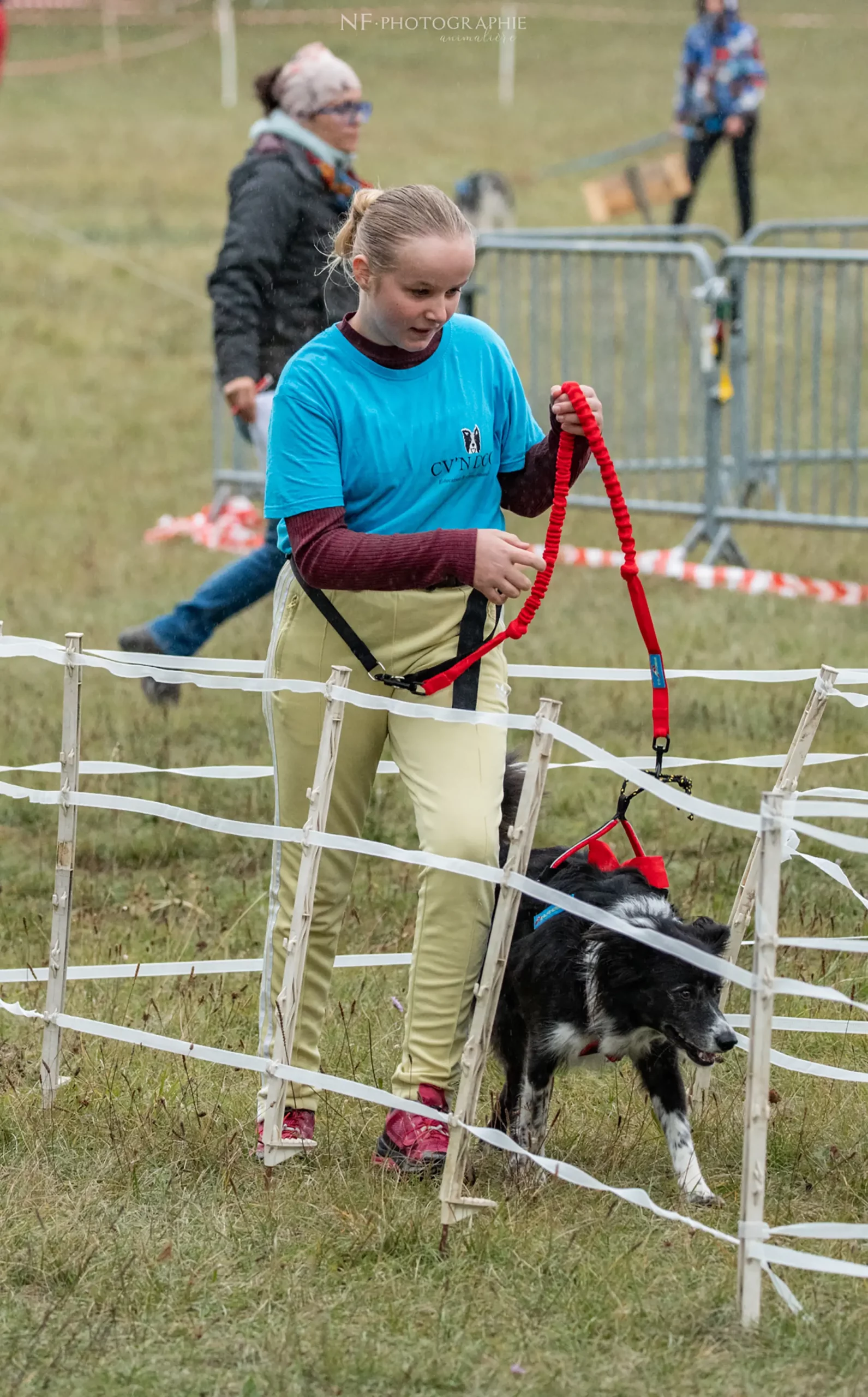 Cani-Parcours - Édition 2024 - Canifun