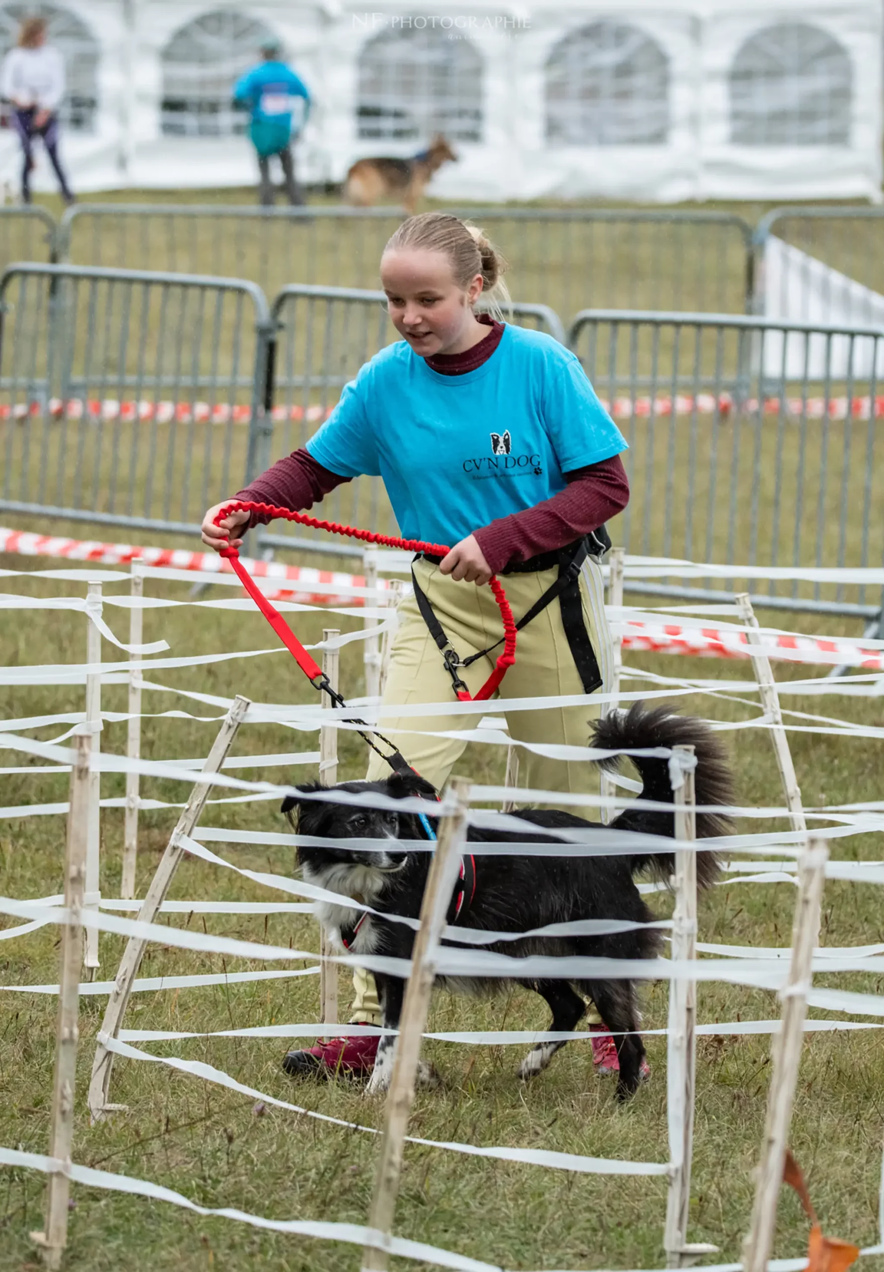 Cani-Parcours - Édition 2024 - Canifun