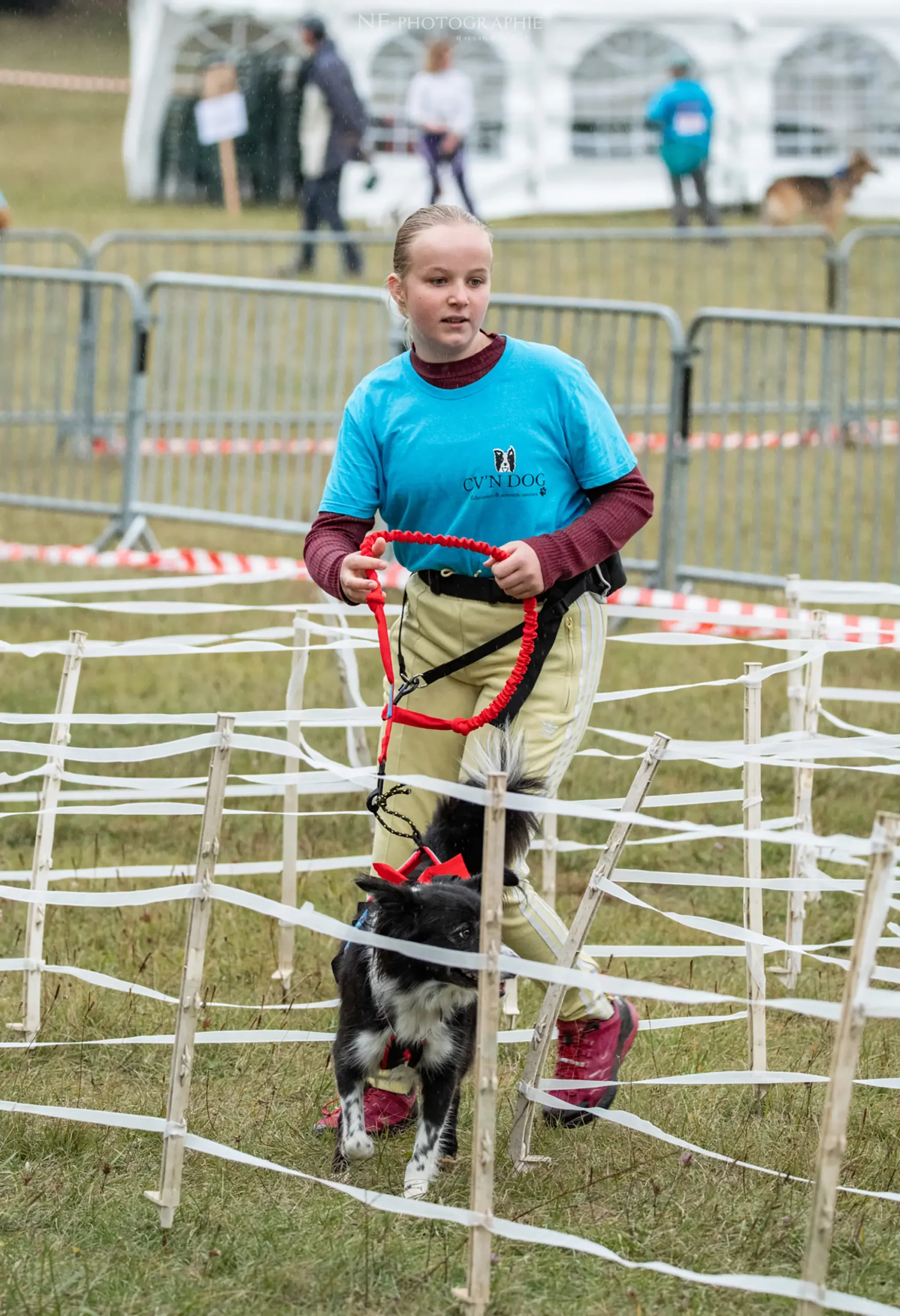 Cani-Parcours - Édition 2024 - Canifun