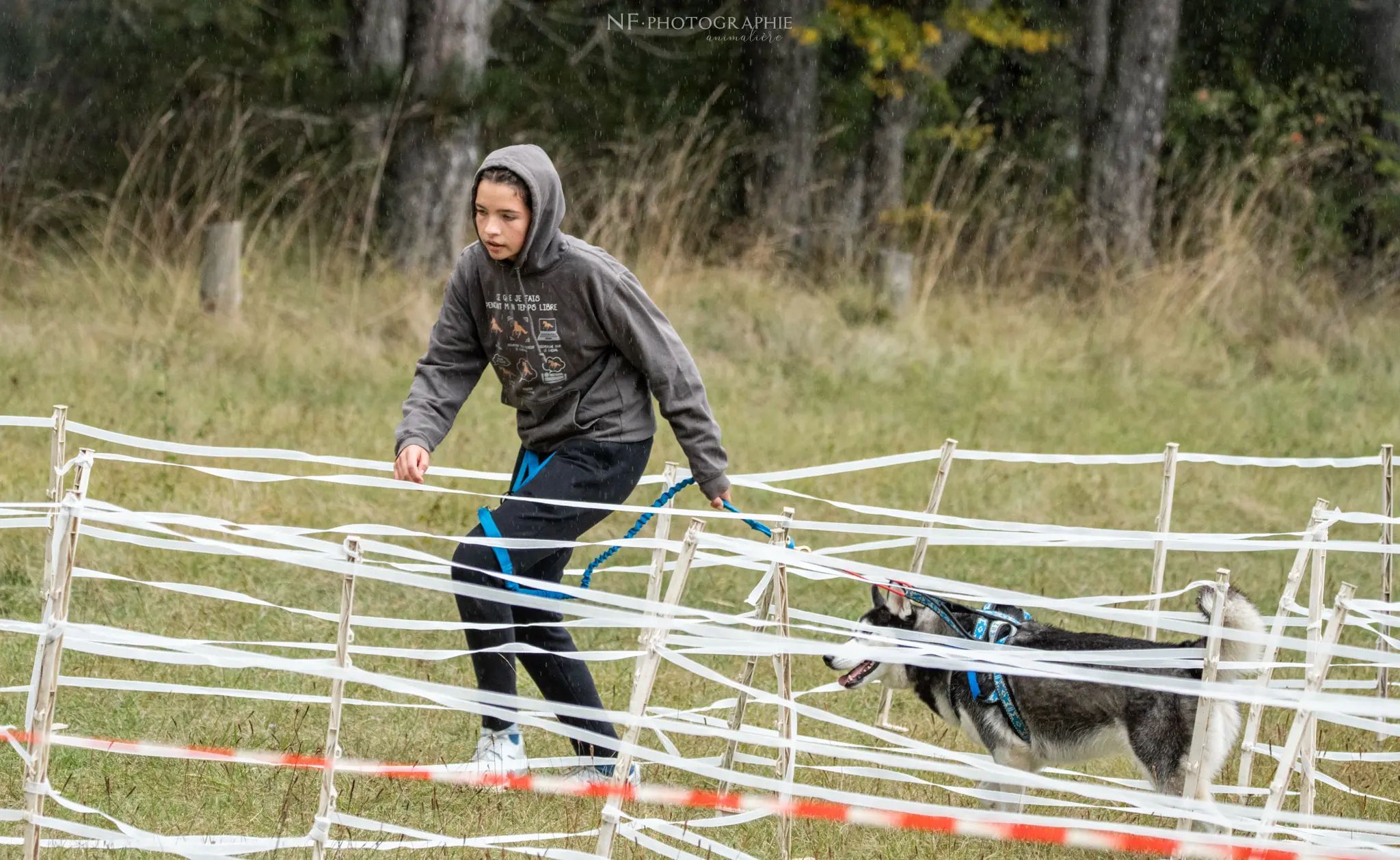 Cani-Parcours - Édition 2024 - Canifun