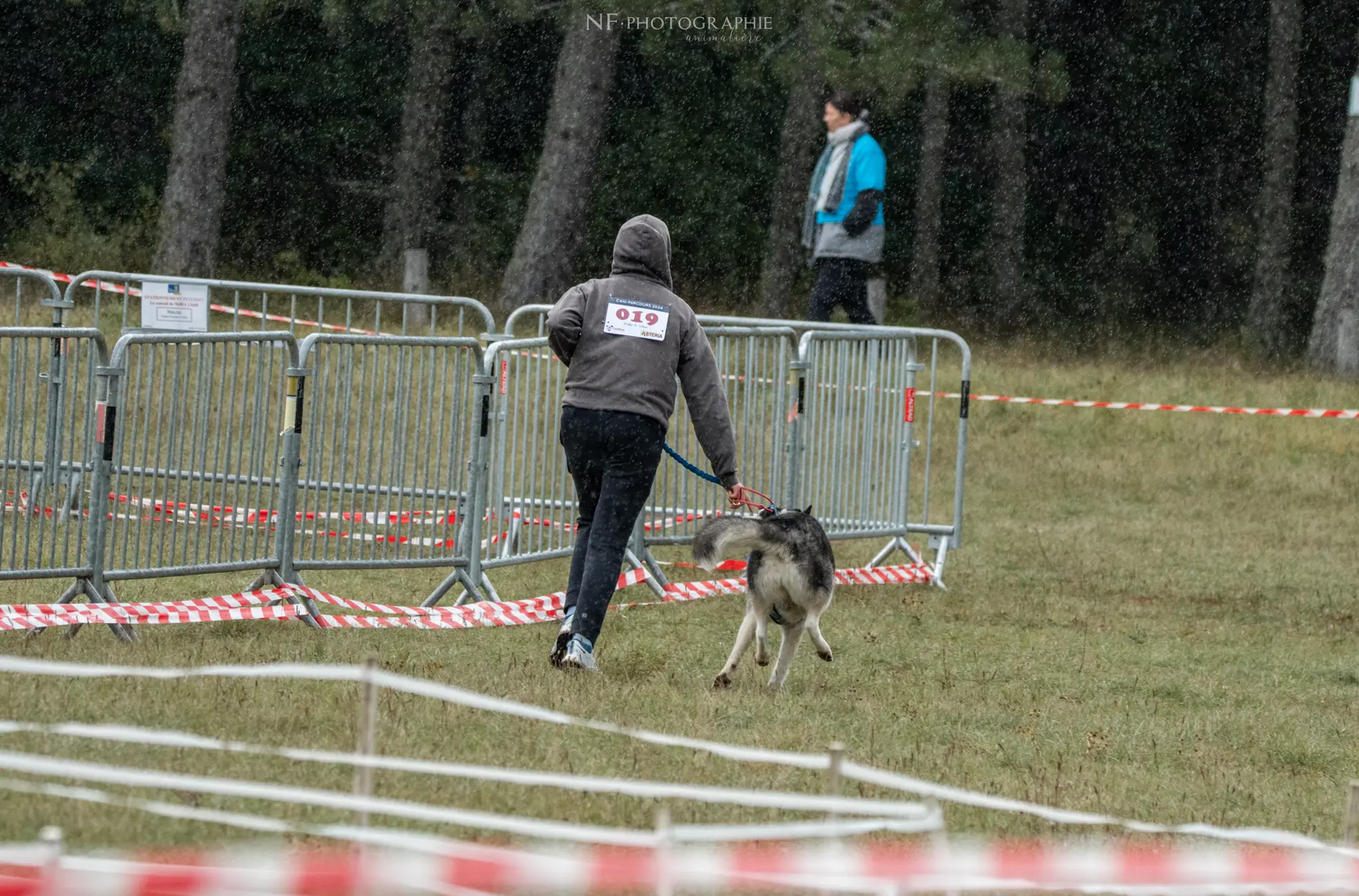 Cani-Parcours - Édition 2024 - Canifun