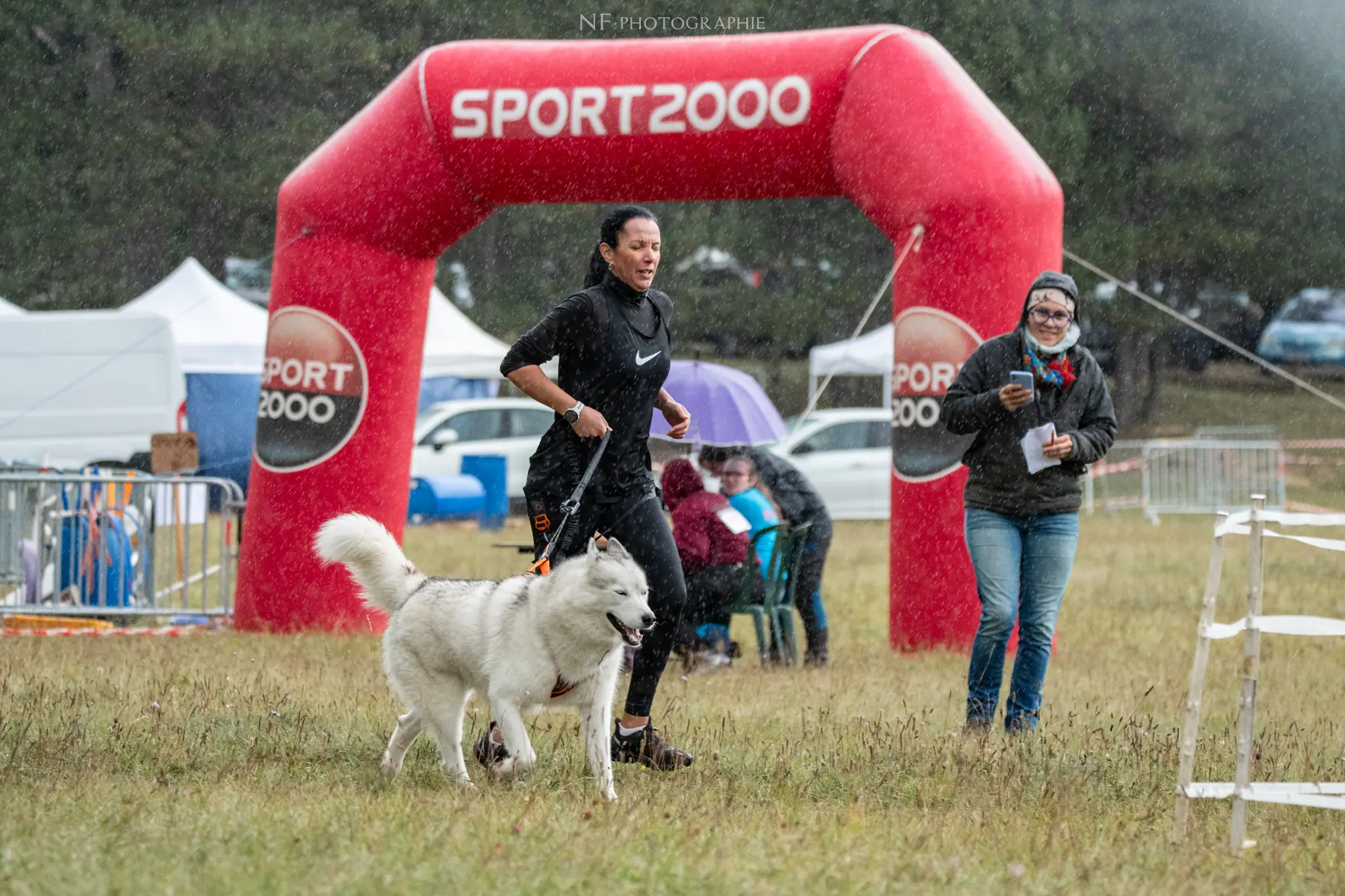 Cani-Parcours - Édition 2024 - Canifun