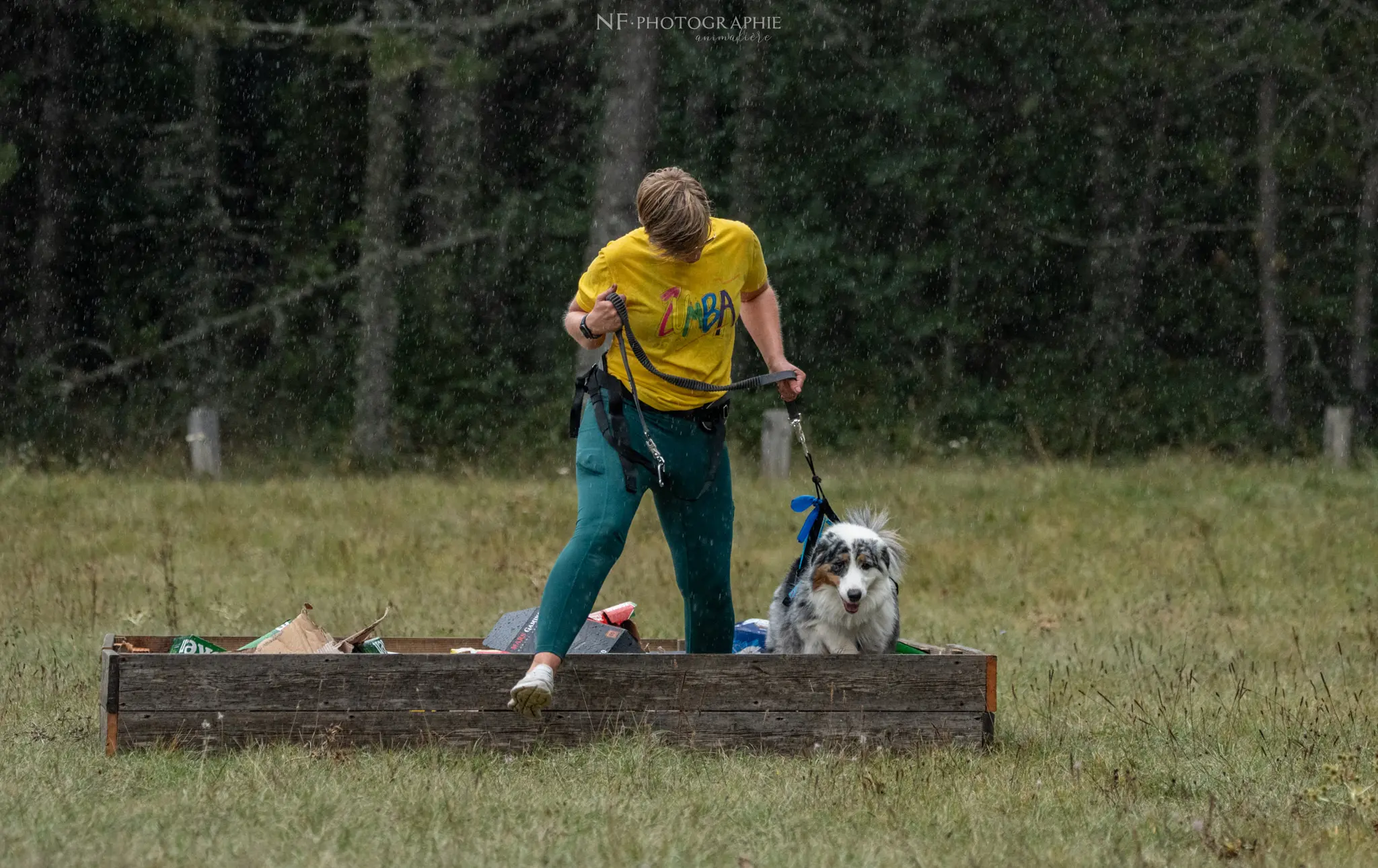 Cani-Parcours - Édition 2024 - Canifun