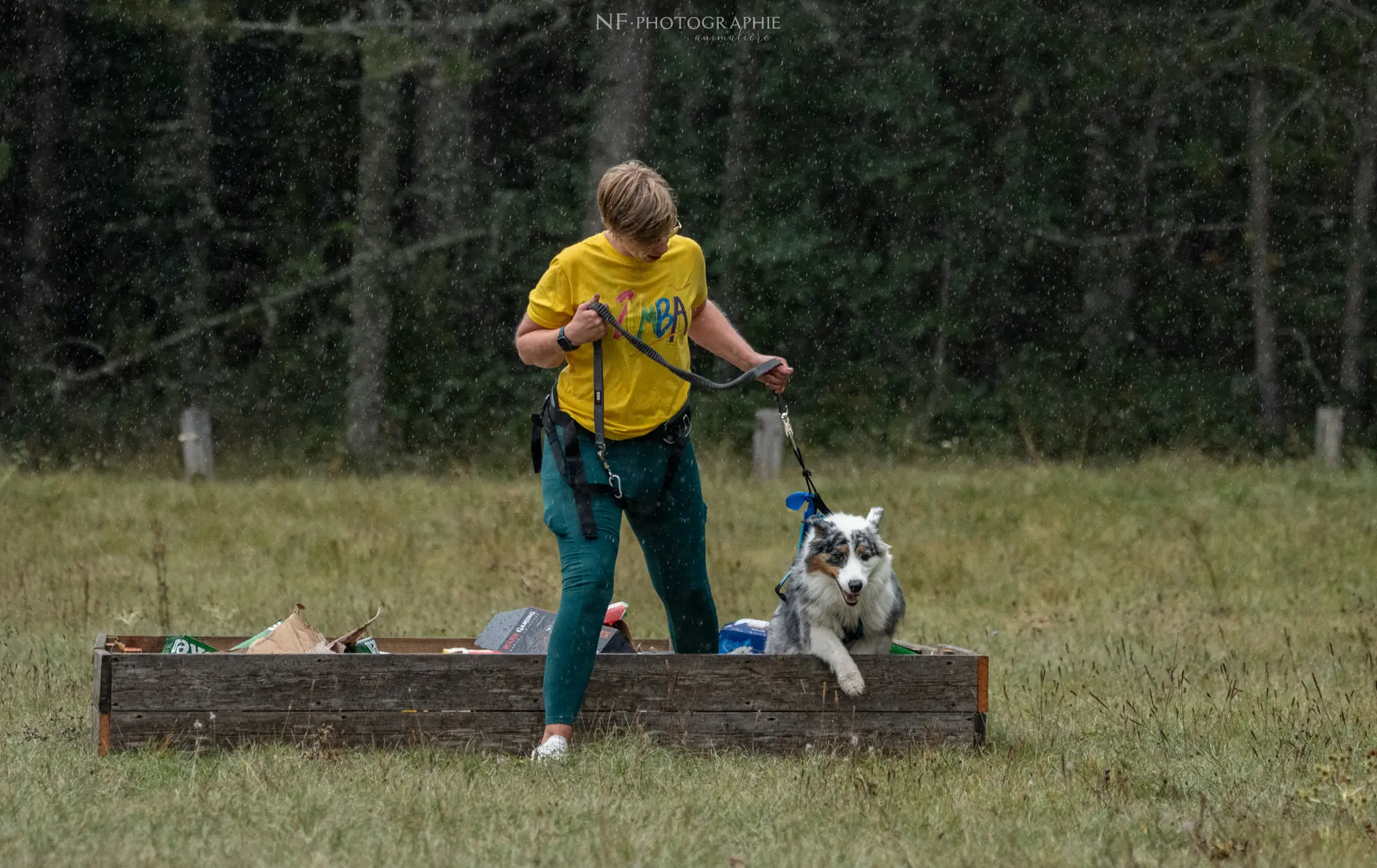 Cani-Parcours - Édition 2024 - Canifun