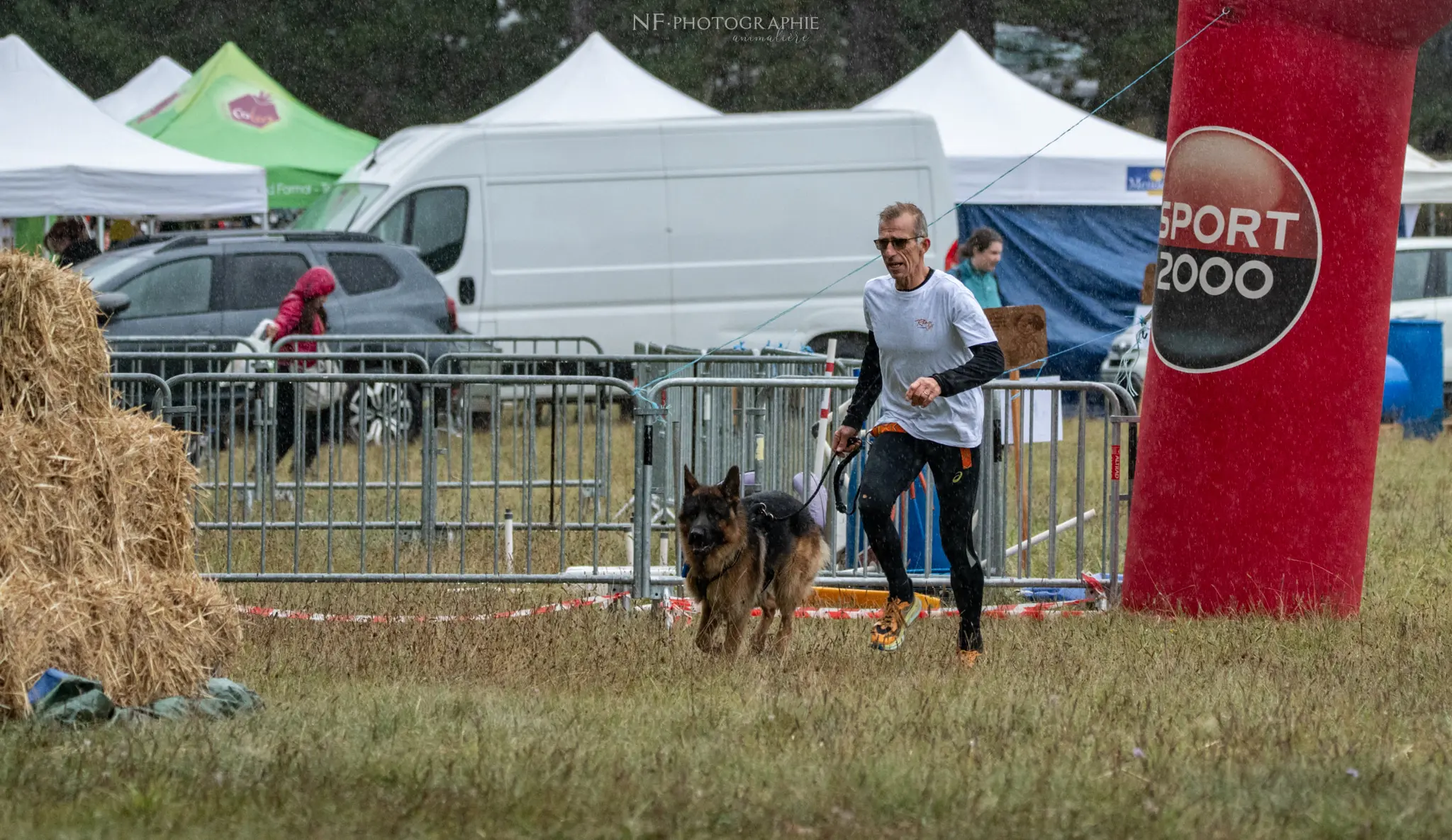 Cani-Parcours - Édition 2024 - Canifun