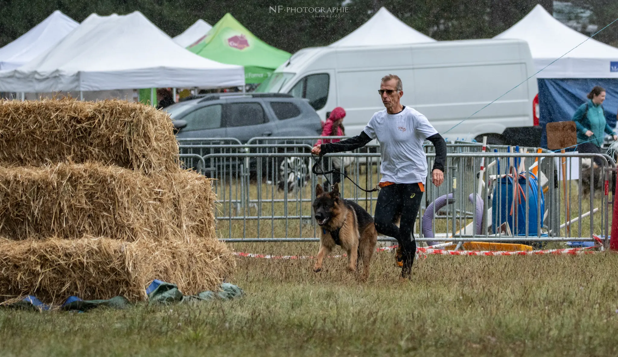 Cani-Parcours - Édition 2024 - Canifun