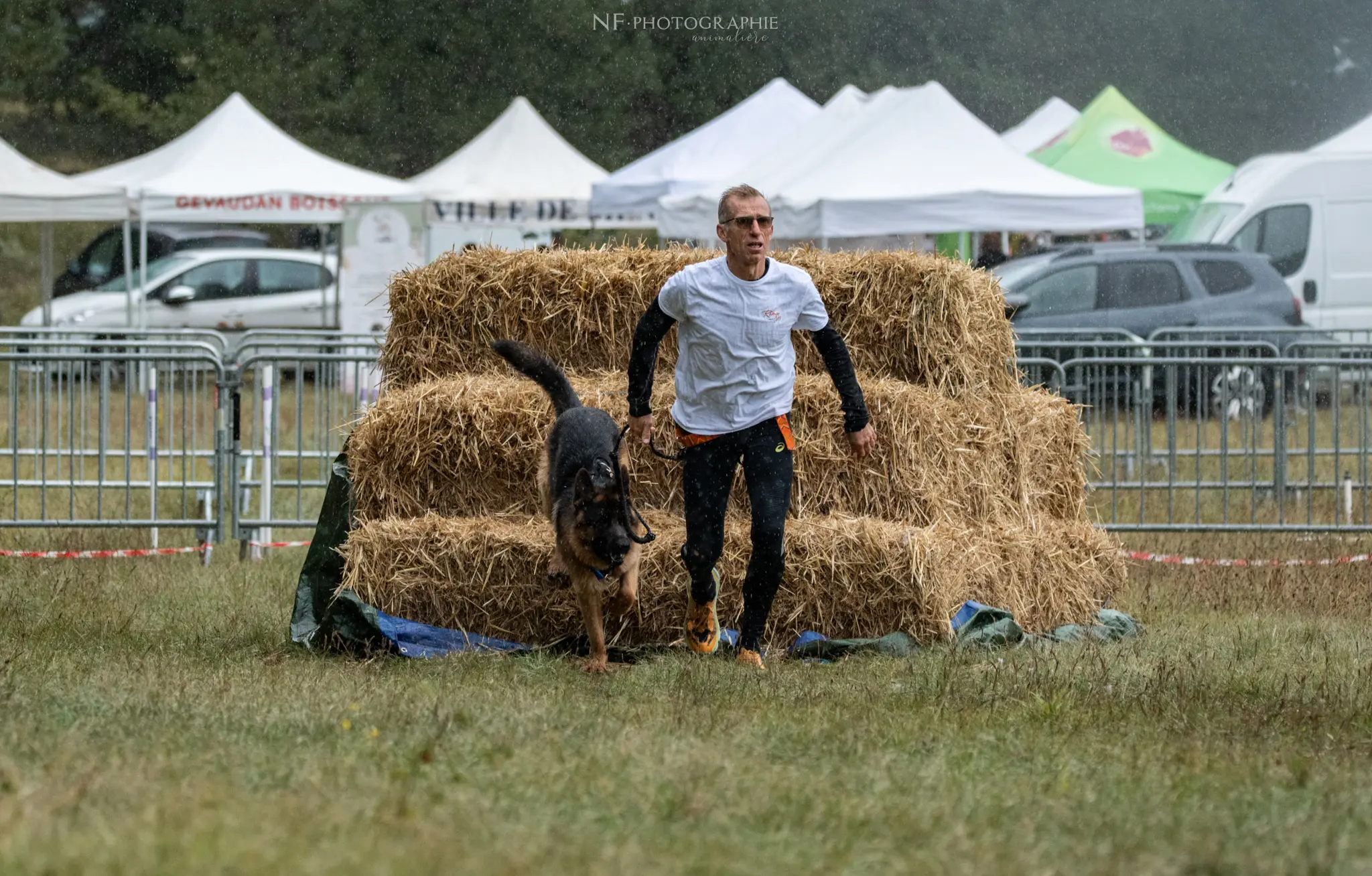 Cani-Parcours - Édition 2024 - Canifun