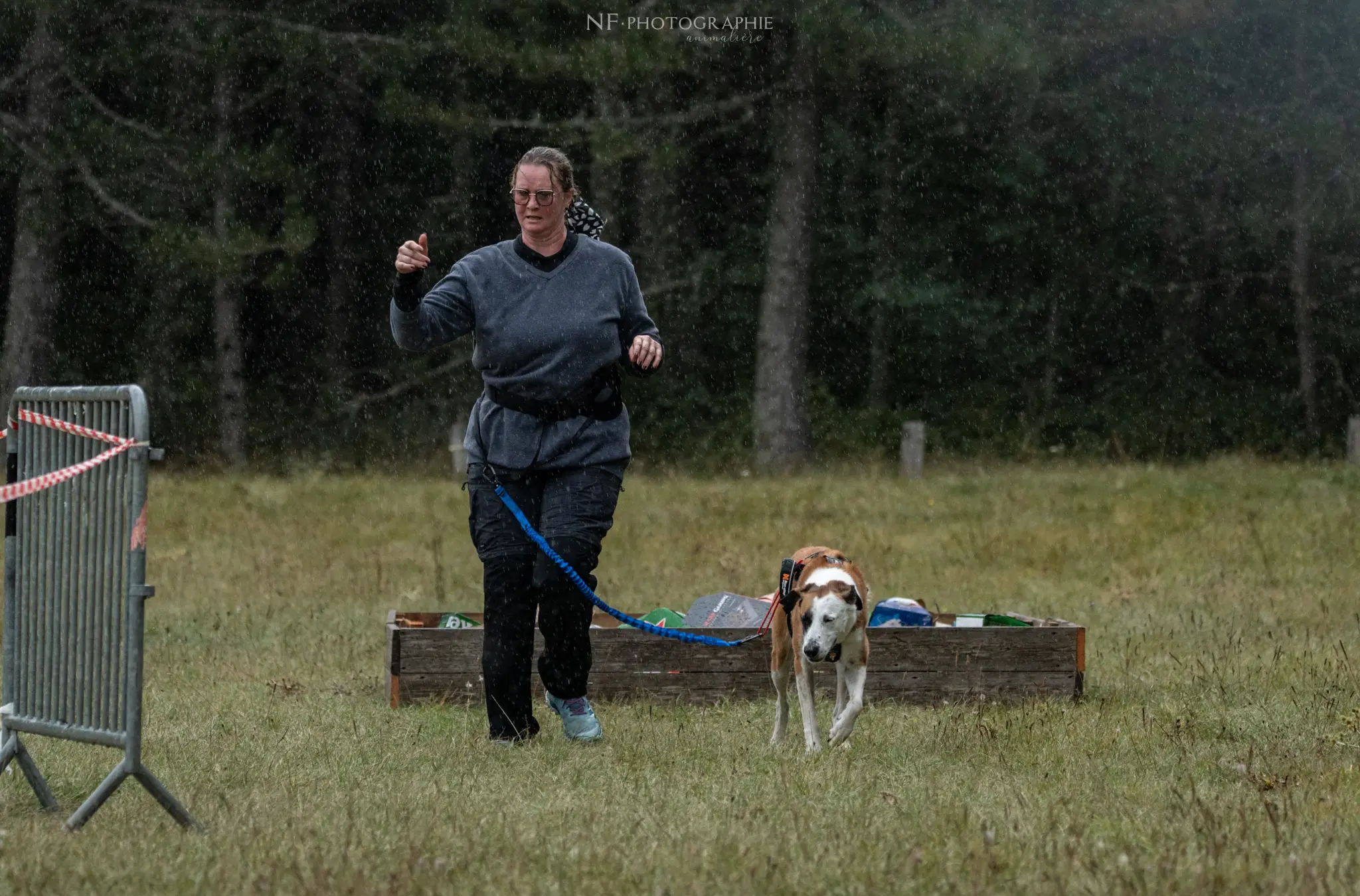 Cani-Parcours - Édition 2024 - Canifun