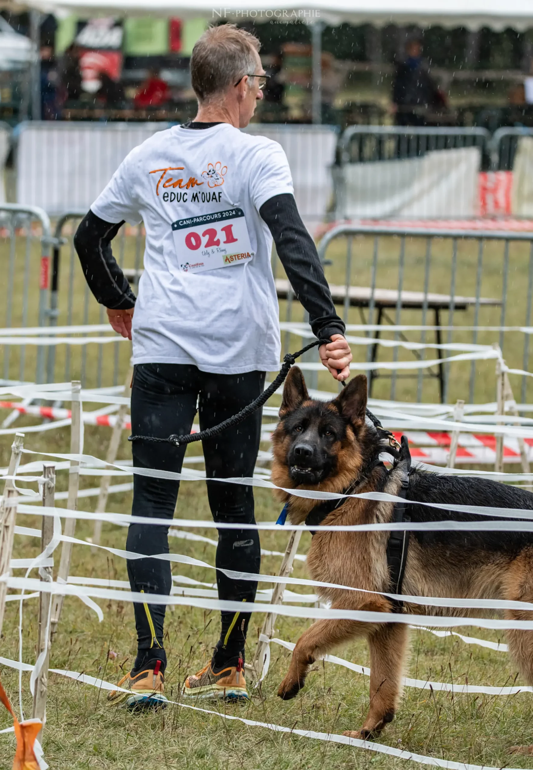 Cani-Parcours - Édition 2024 - Canifun