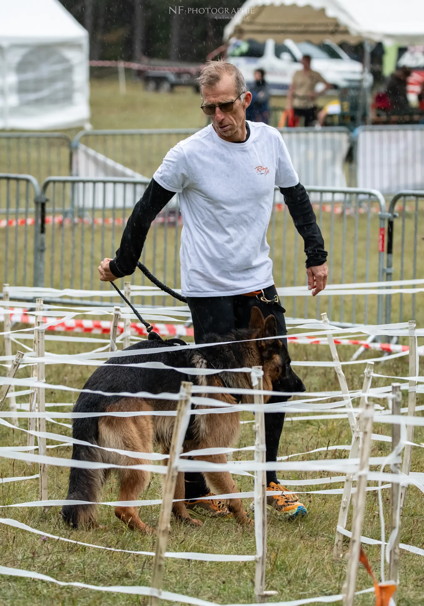 Cani-Parcours - Édition 2024 - Canifun