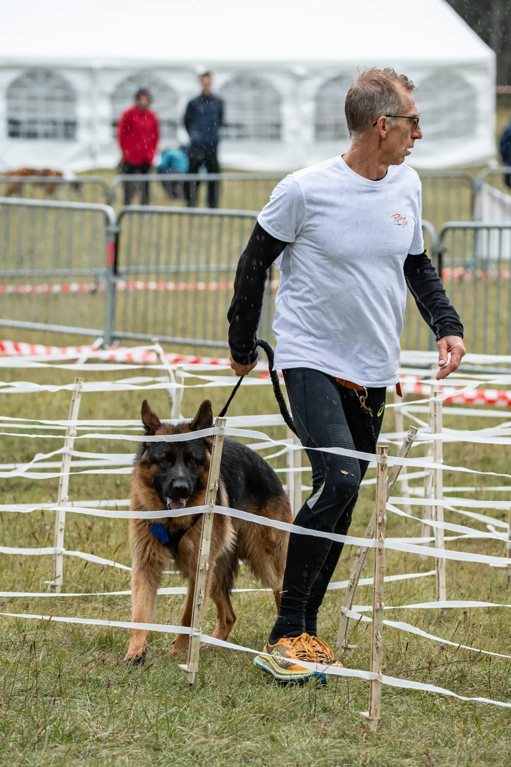 Cani-Parcours - Édition 2024 - Canifun