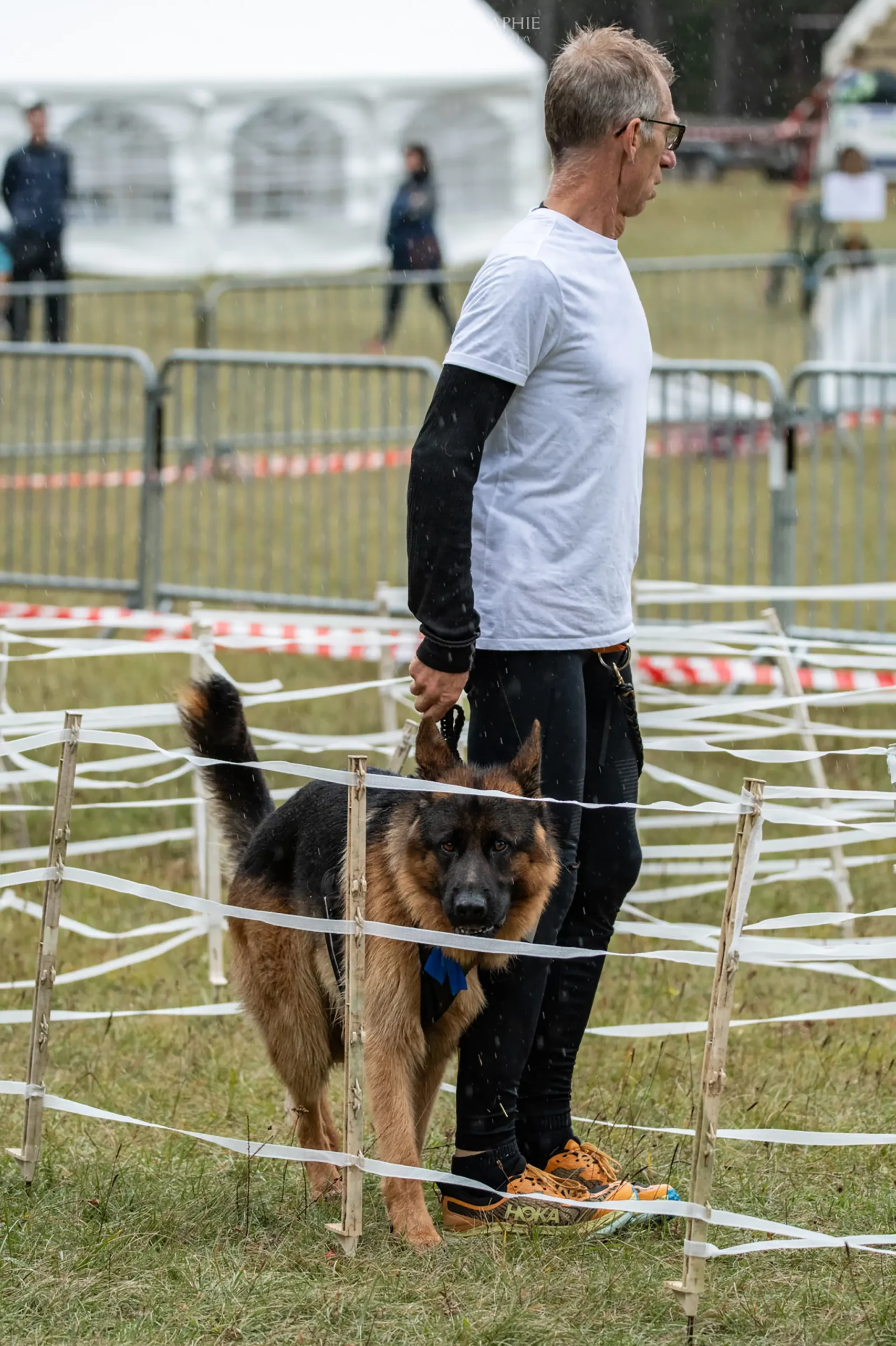 Cani-Parcours - Édition 2024 - Canifun