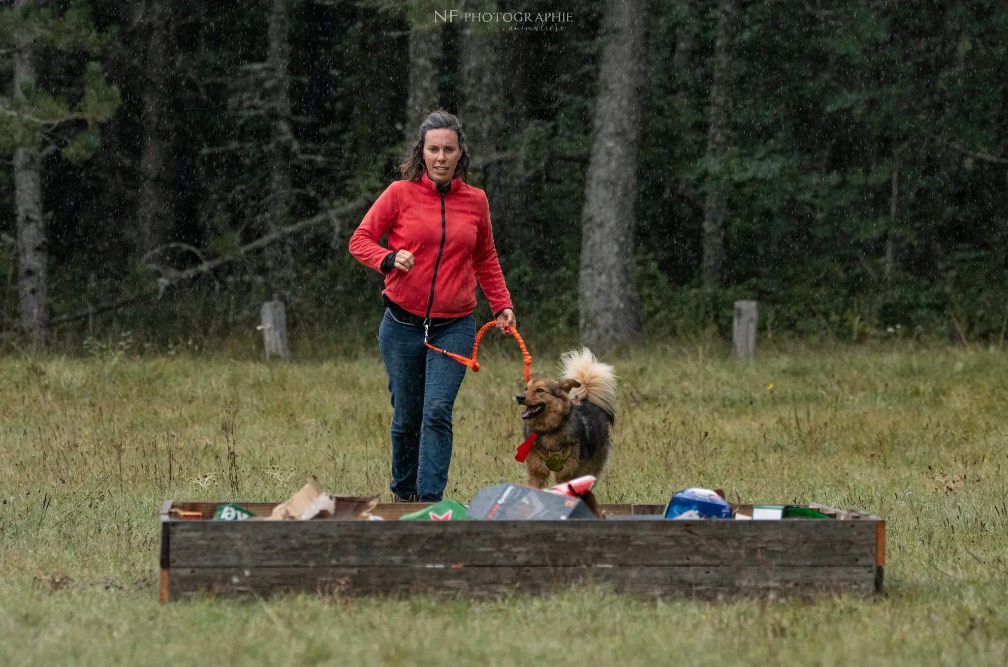 Cani-Parcours - Édition 2024 - Canifun