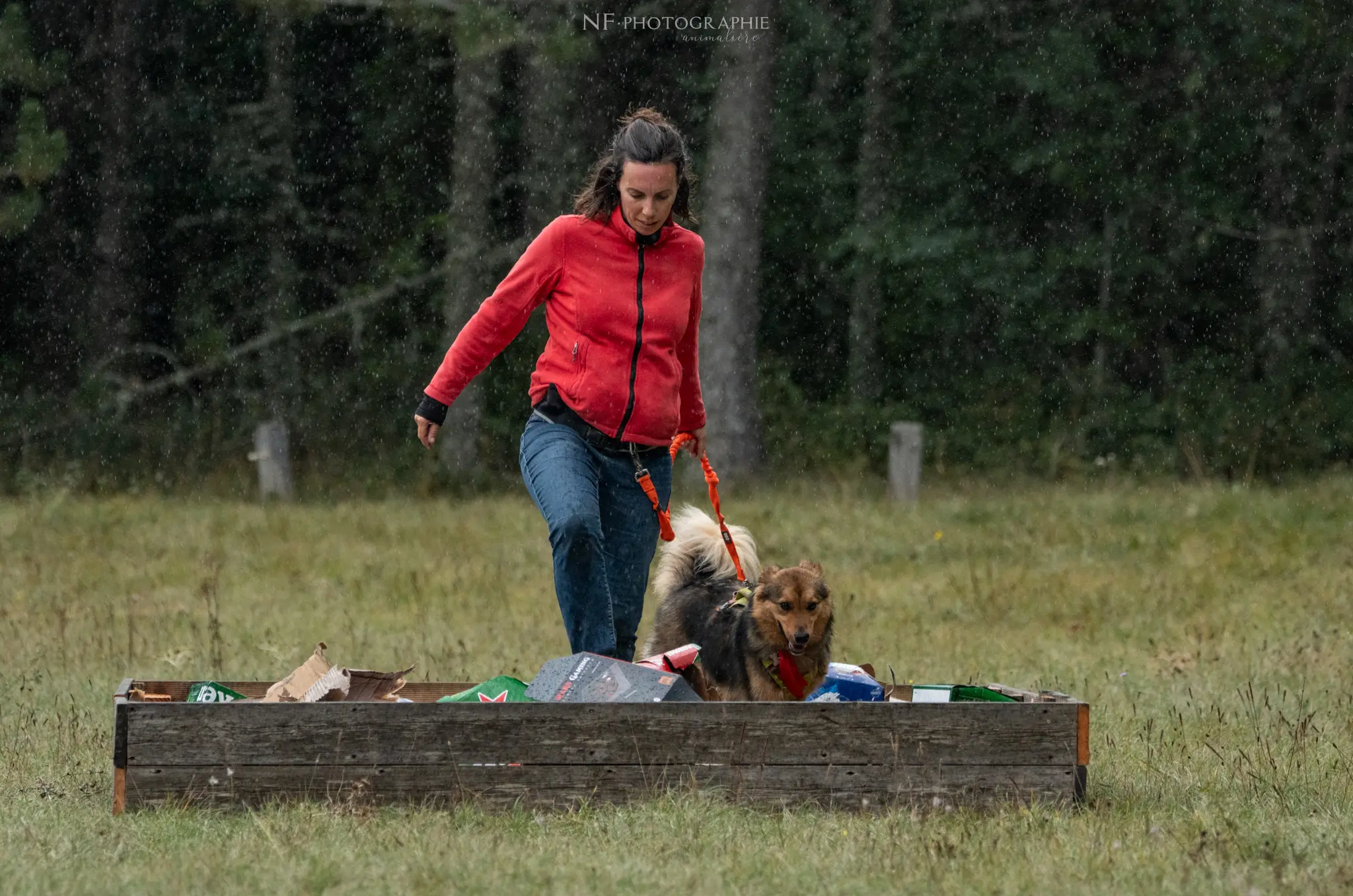 Cani-Parcours - Édition 2024 - Canifun