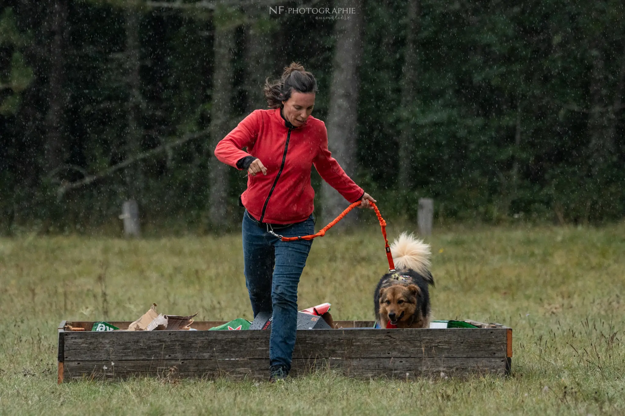 Cani-Parcours - Édition 2024 - Canifun