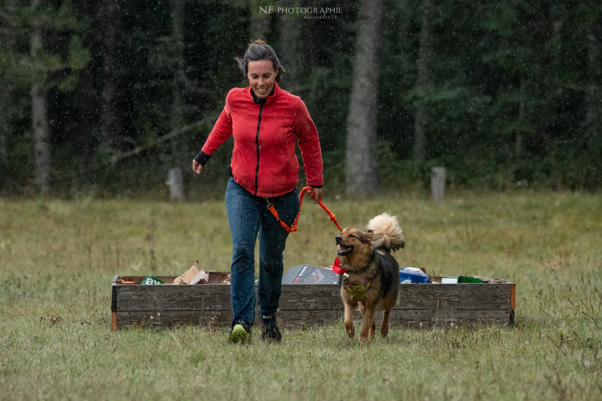 Cani-Parcours - Édition 2024 - Canifun