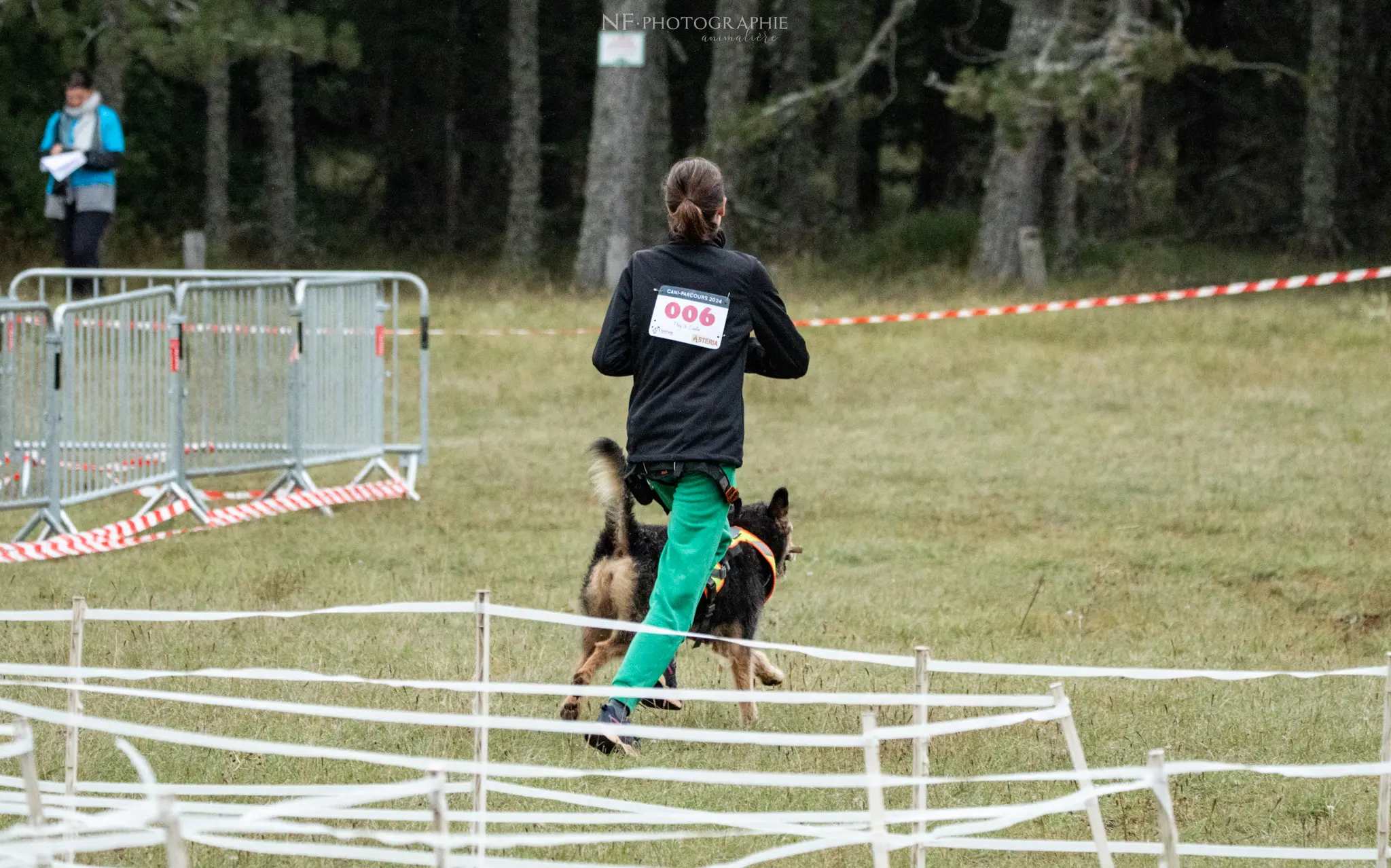 Cani-Parcours - Édition 2024 - Canifun