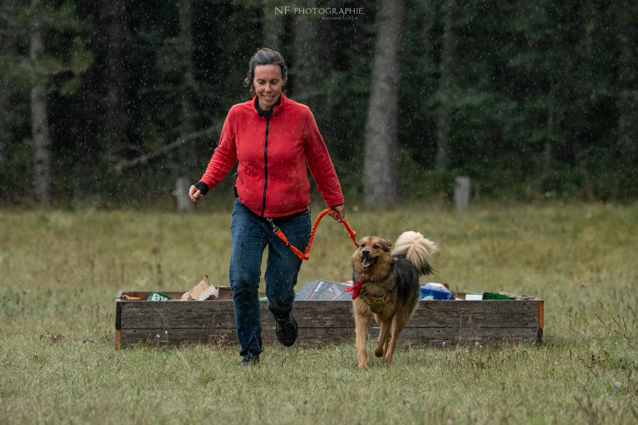 Cani-Parcours - Édition 2024 - Canifun