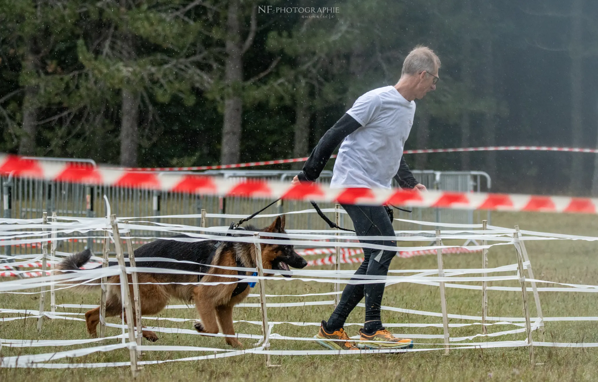 Cani-Parcours - Édition 2024 - Canifun