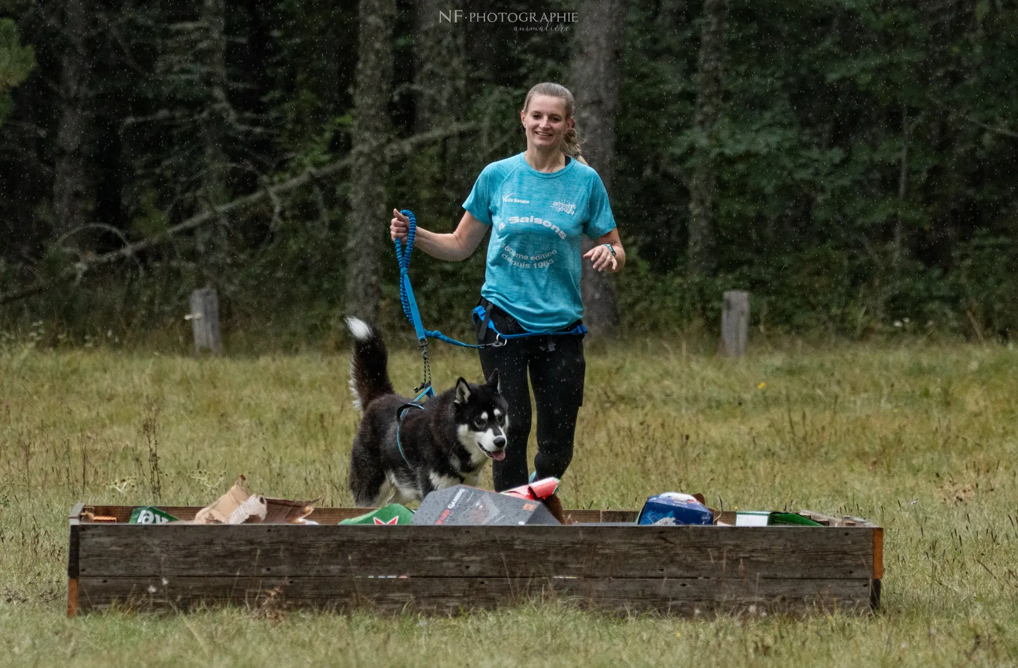 Cani-Parcours - Édition 2024 - Canifun