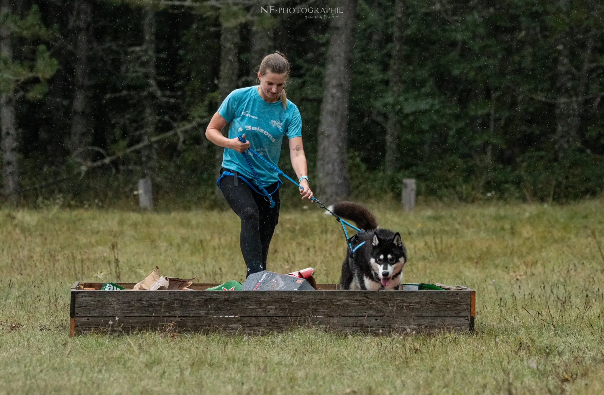 Cani-Parcours - Édition 2024 - Canifun