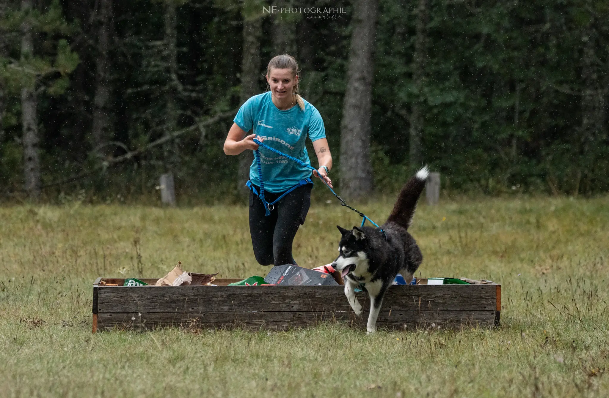 Cani-Parcours - Édition 2024 - Canifun