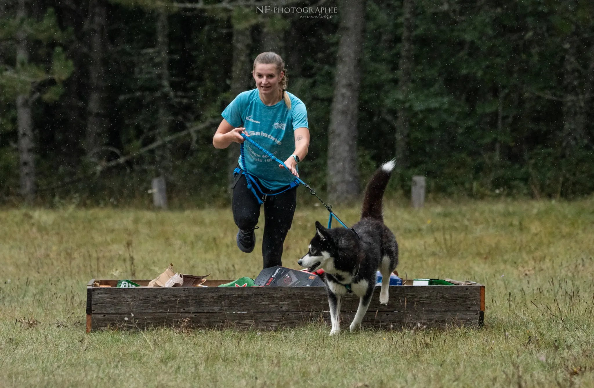 Cani-Parcours - Édition 2024 - Canifun