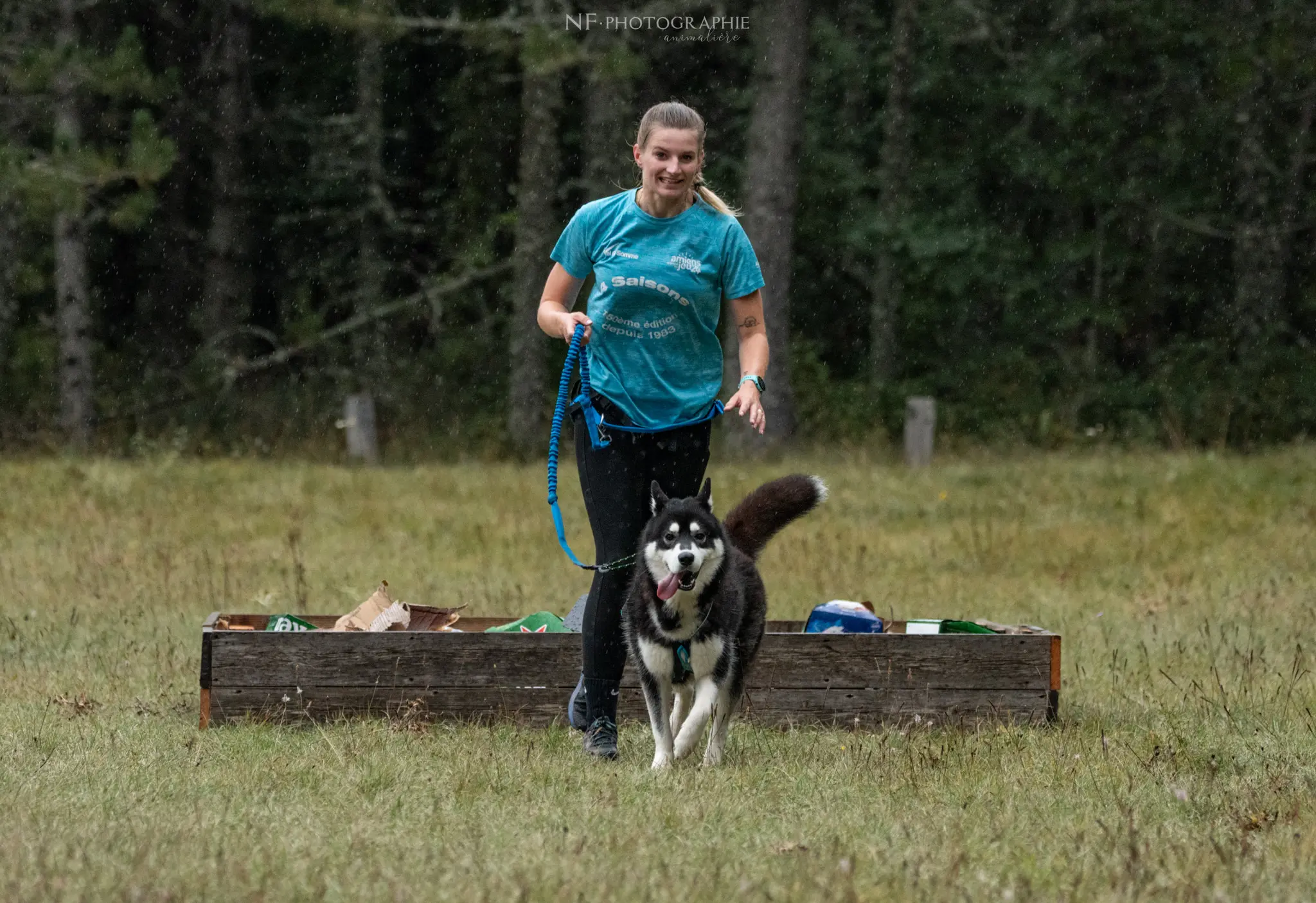 Cani-Parcours - Édition 2024 - Canifun