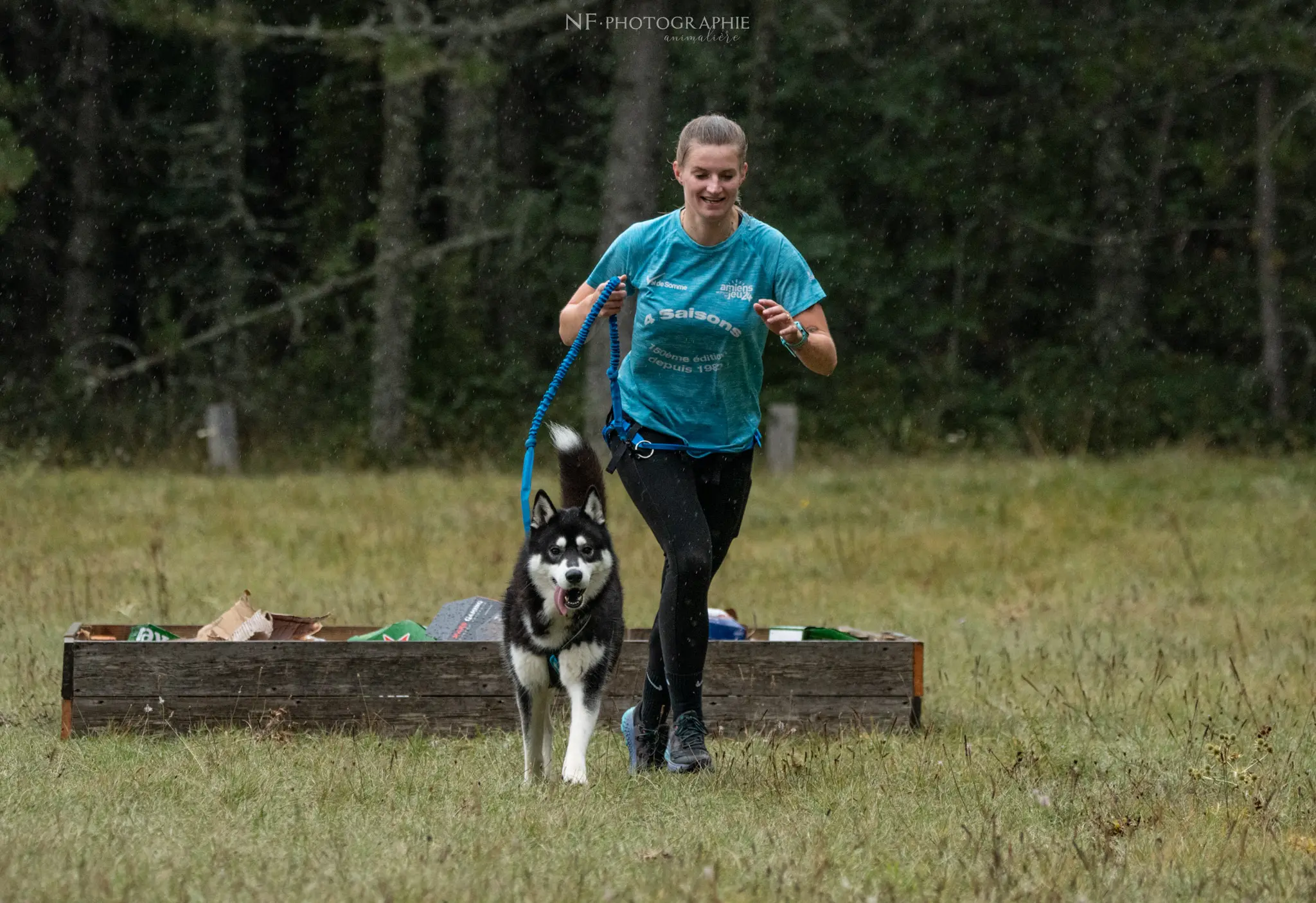 Cani-Parcours - Édition 2024 - Canifun