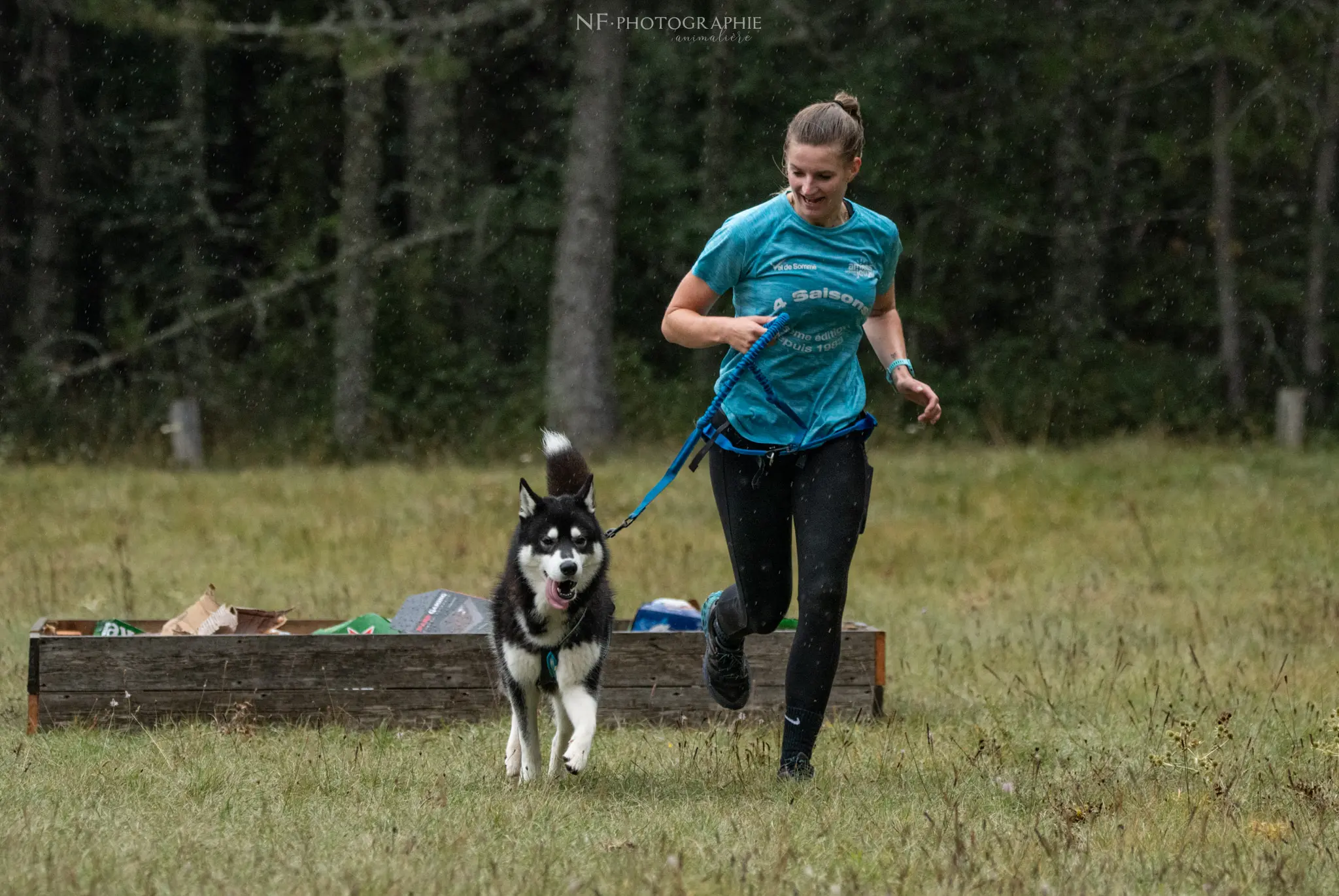 Cani-Parcours - Édition 2024 - Canifun