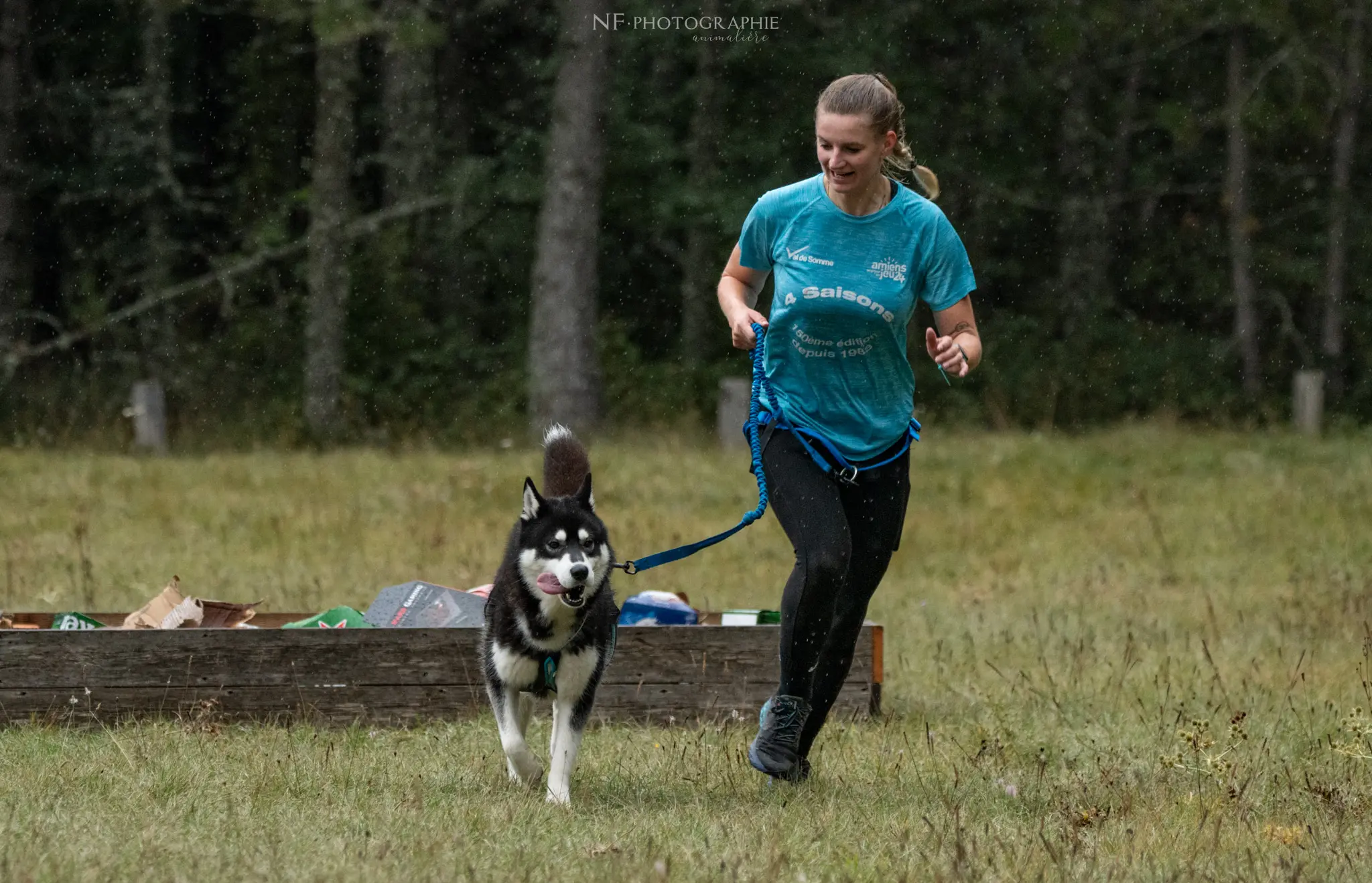 Cani-Parcours - Édition 2024 - Canifun