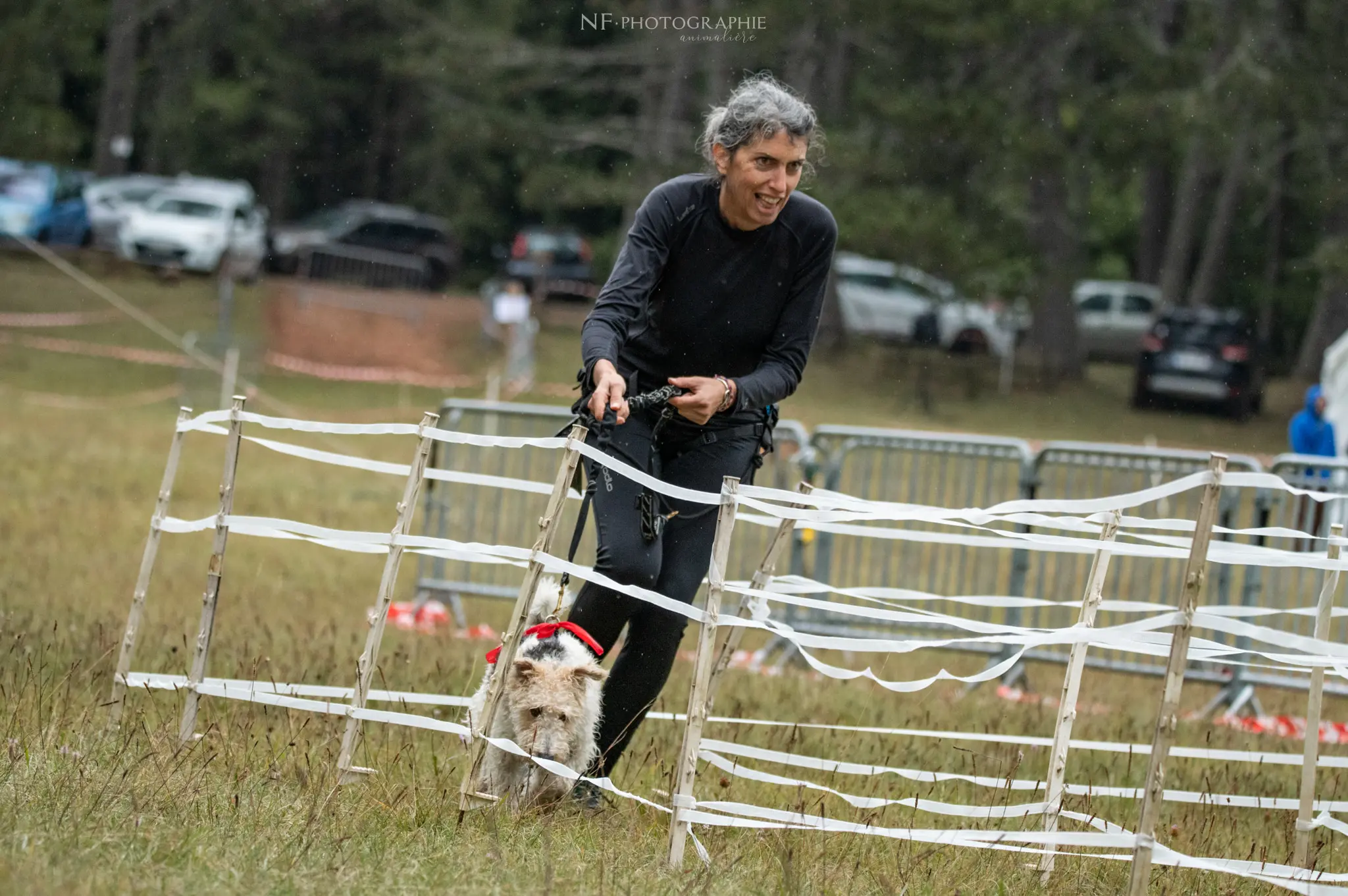 Cani-Parcours - Édition 2024 - Canifun