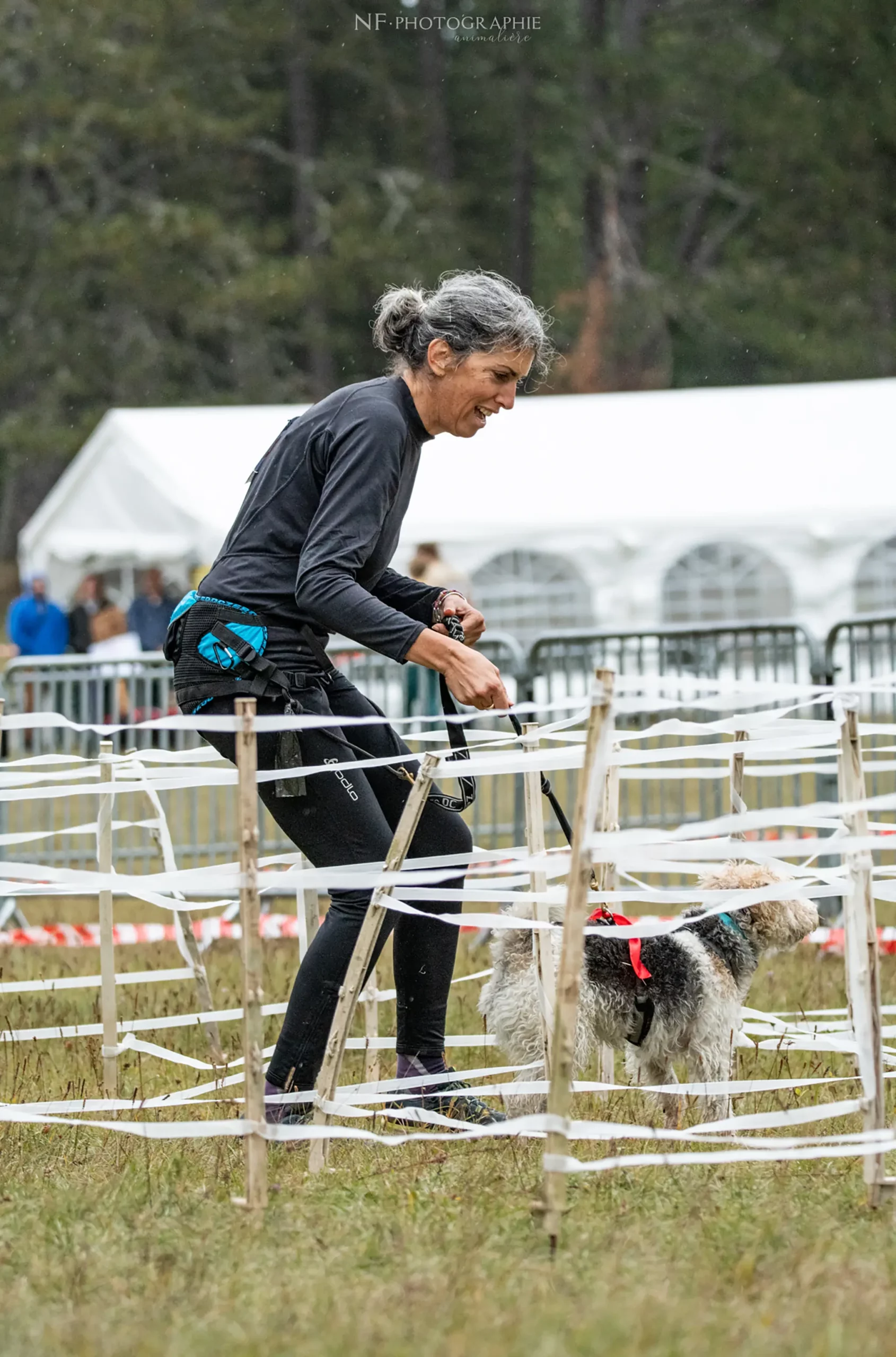 Cani-Parcours - Édition 2024 - Canifun