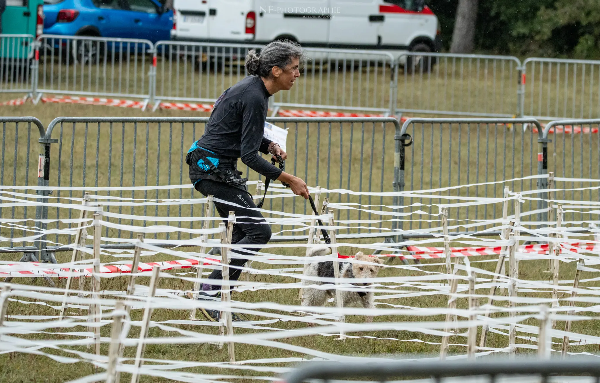 Cani-Parcours - Édition 2024 - Canifun