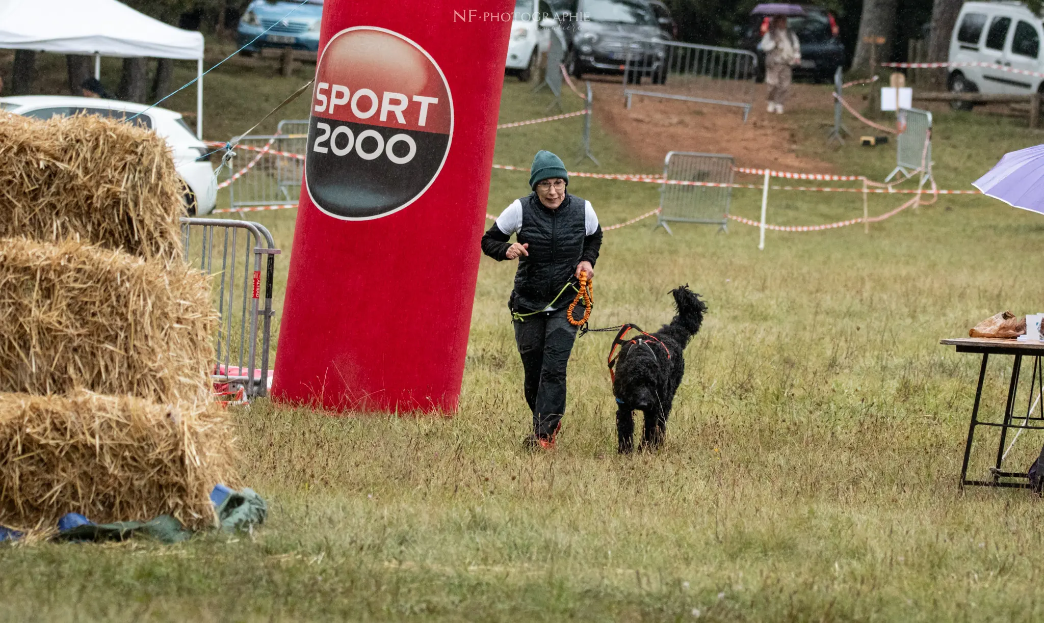 Cani-Parcours - Édition 2024 - Canifun