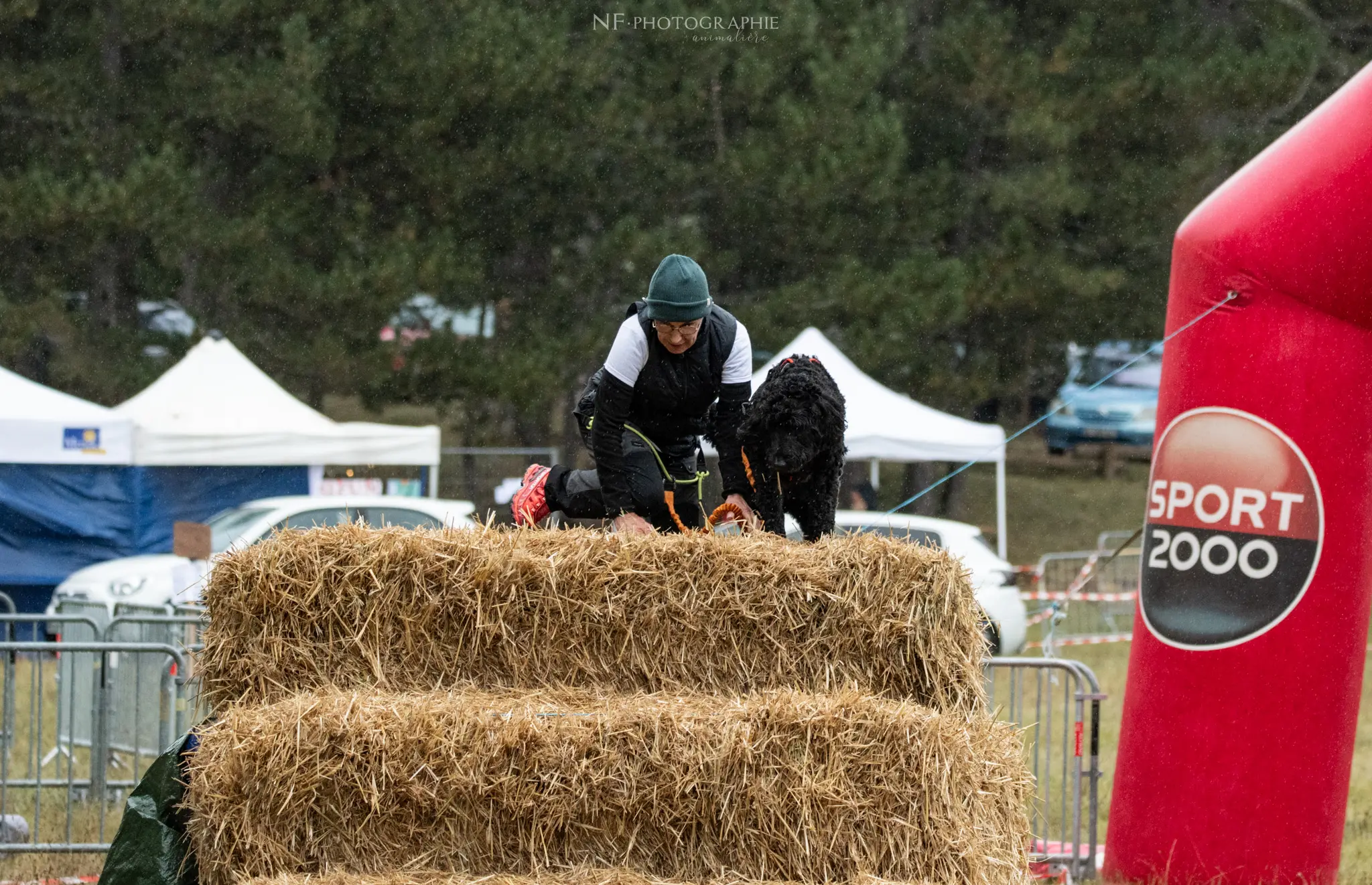 Cani-Parcours - Édition 2024 - Canifun