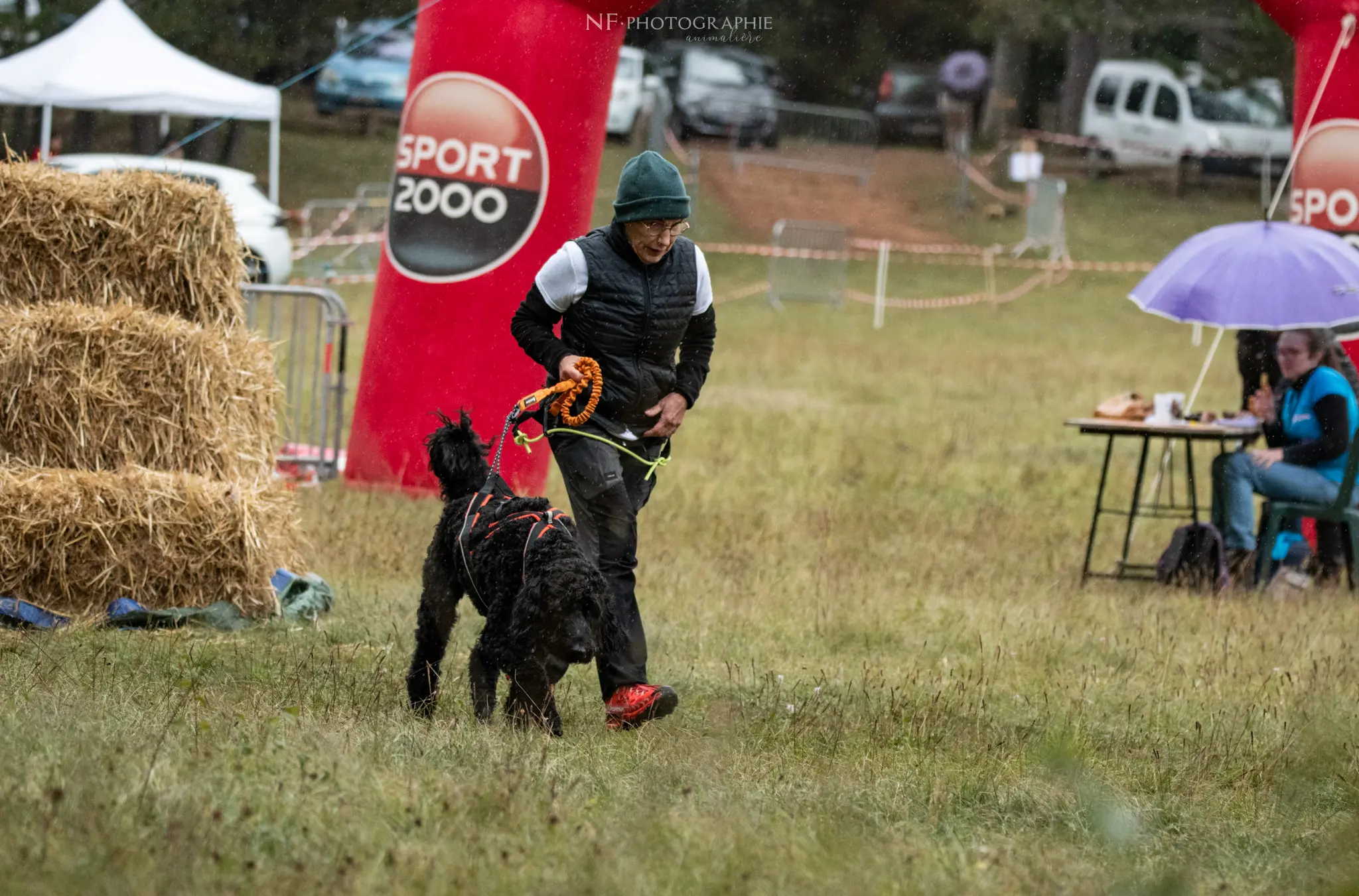 Cani-Parcours - Édition 2024 - Canifun