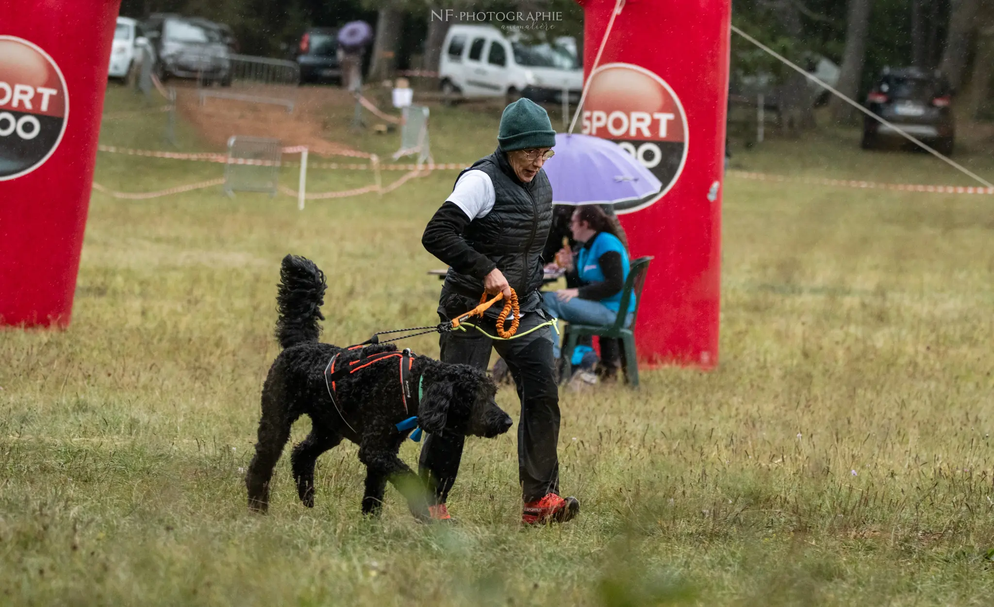 Cani-Parcours - Édition 2024 - Canifun