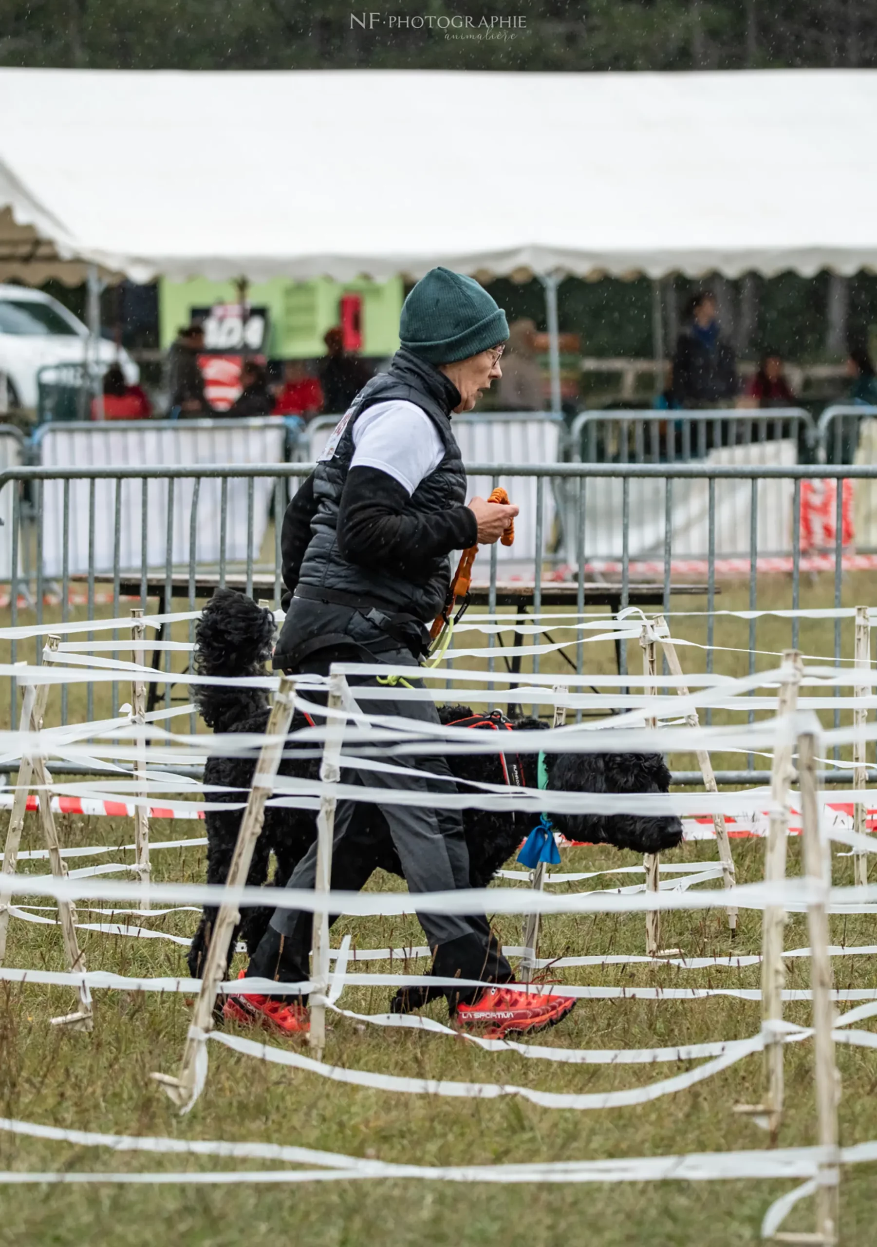 Cani-Parcours - Édition 2024 - Canifun