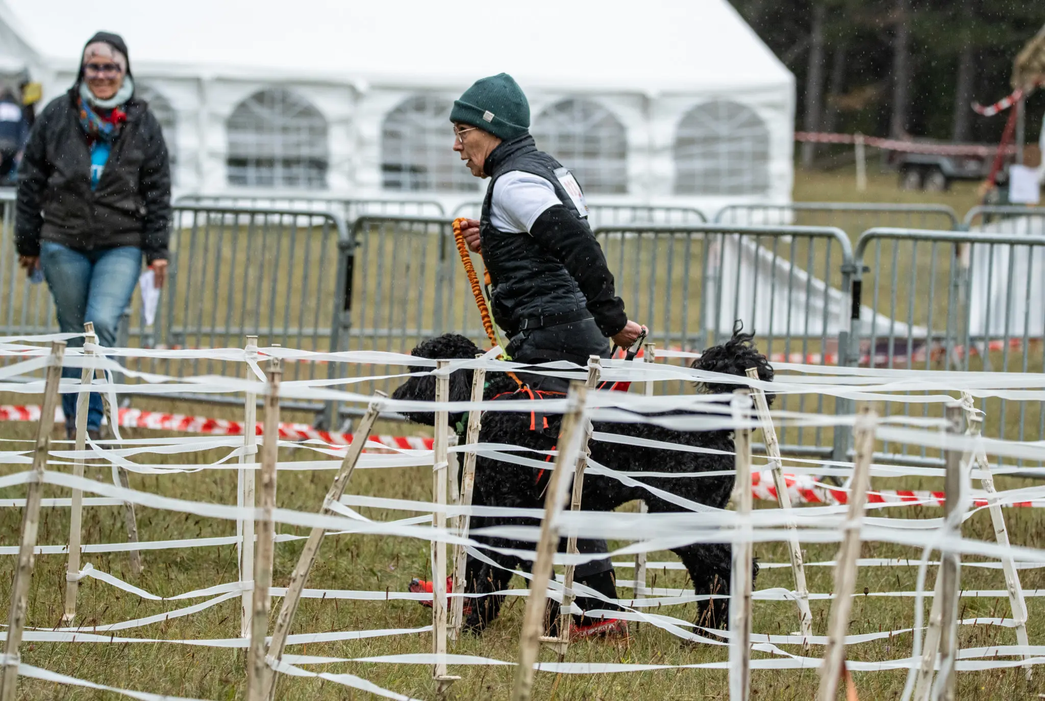 Cani-Parcours - Édition 2024 - Canifun